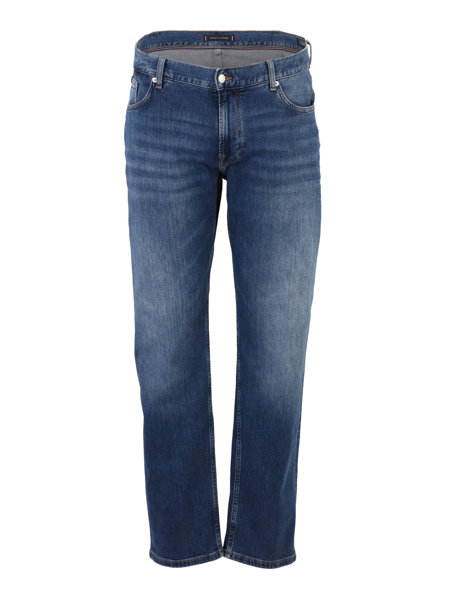Tommy Hilfiger Big & Tall Jeans MADISON  albastru cobalt