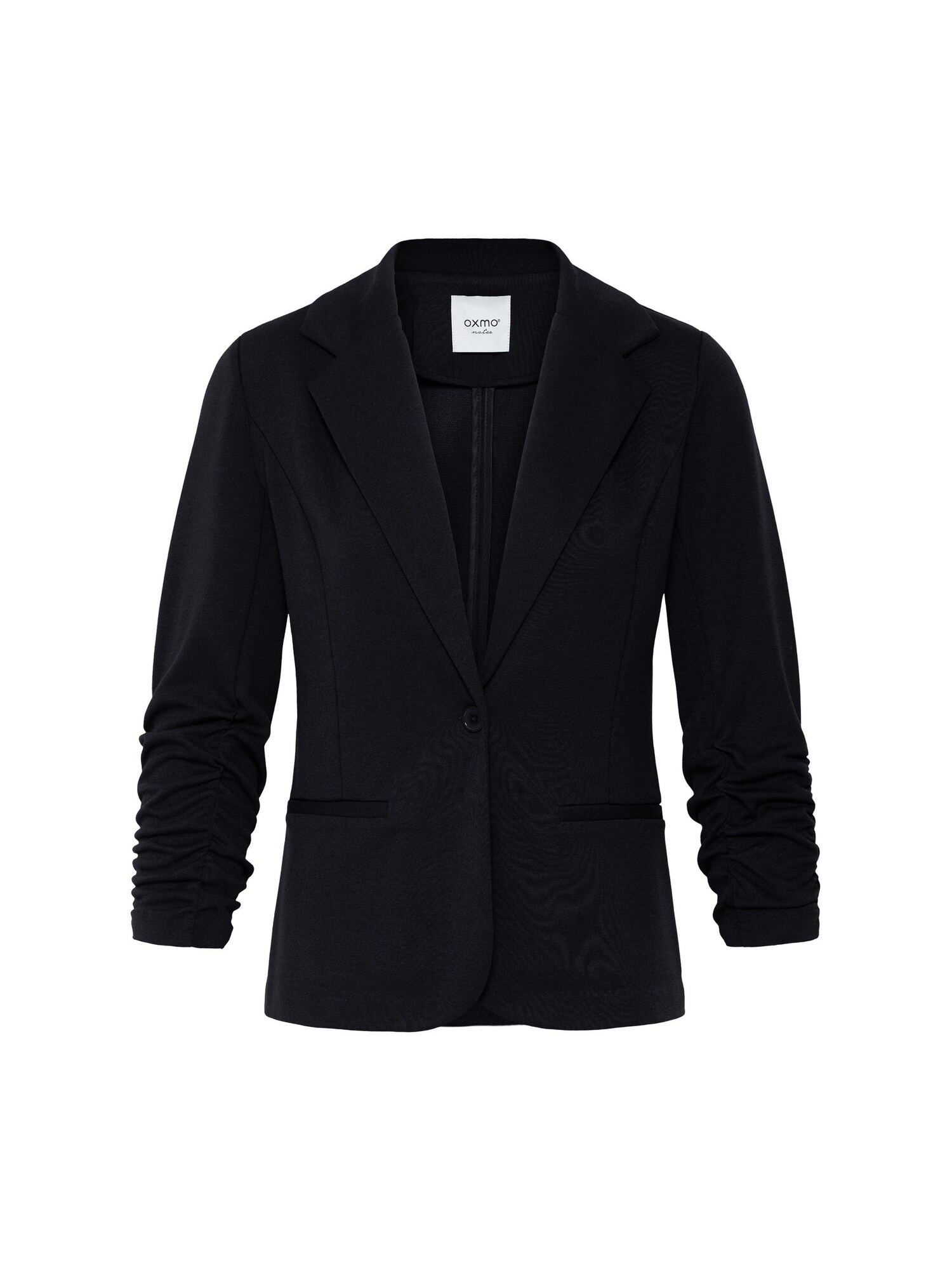Oxmo Blazer  negro