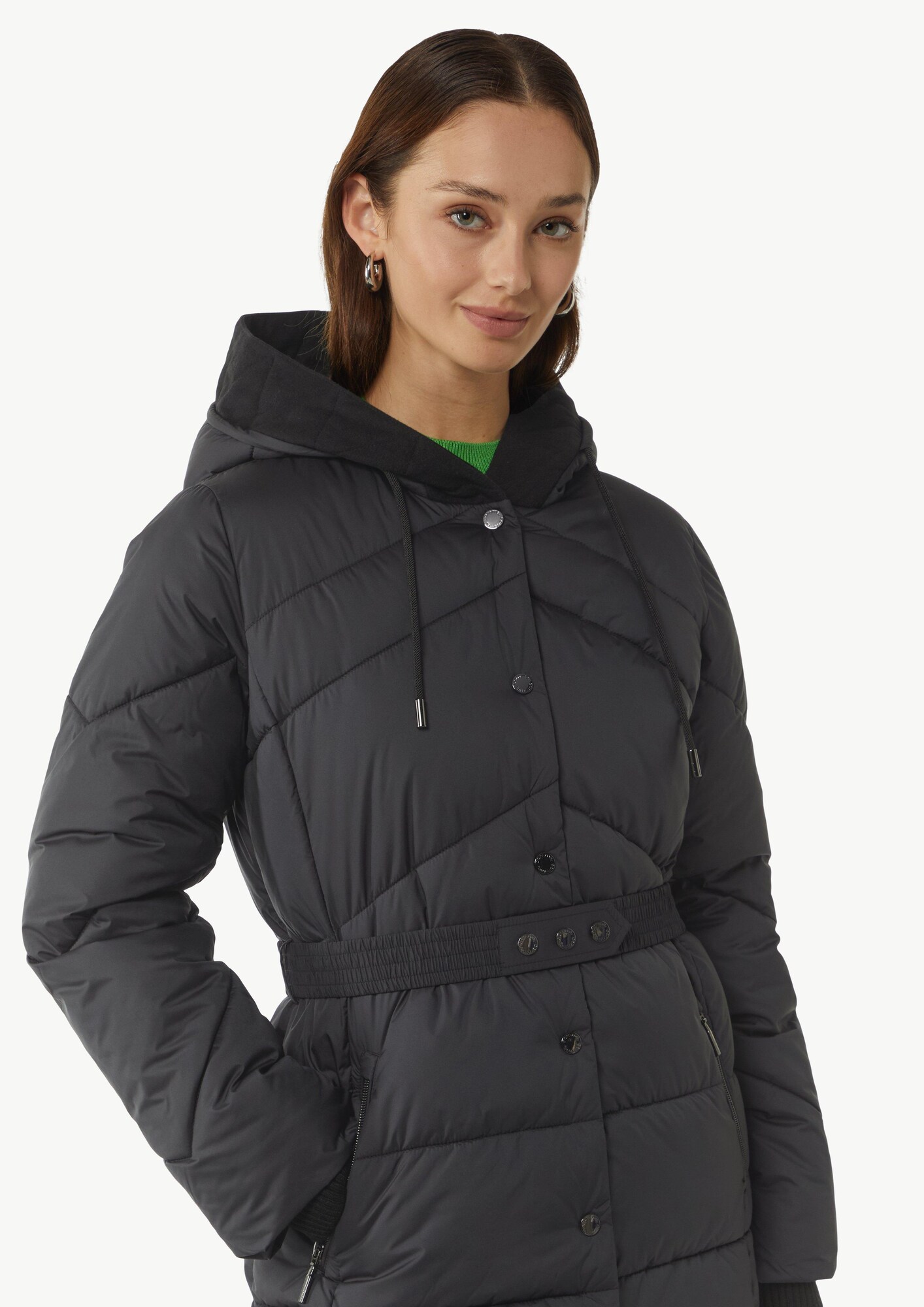 Thumbnail - COMMA Winterjacke