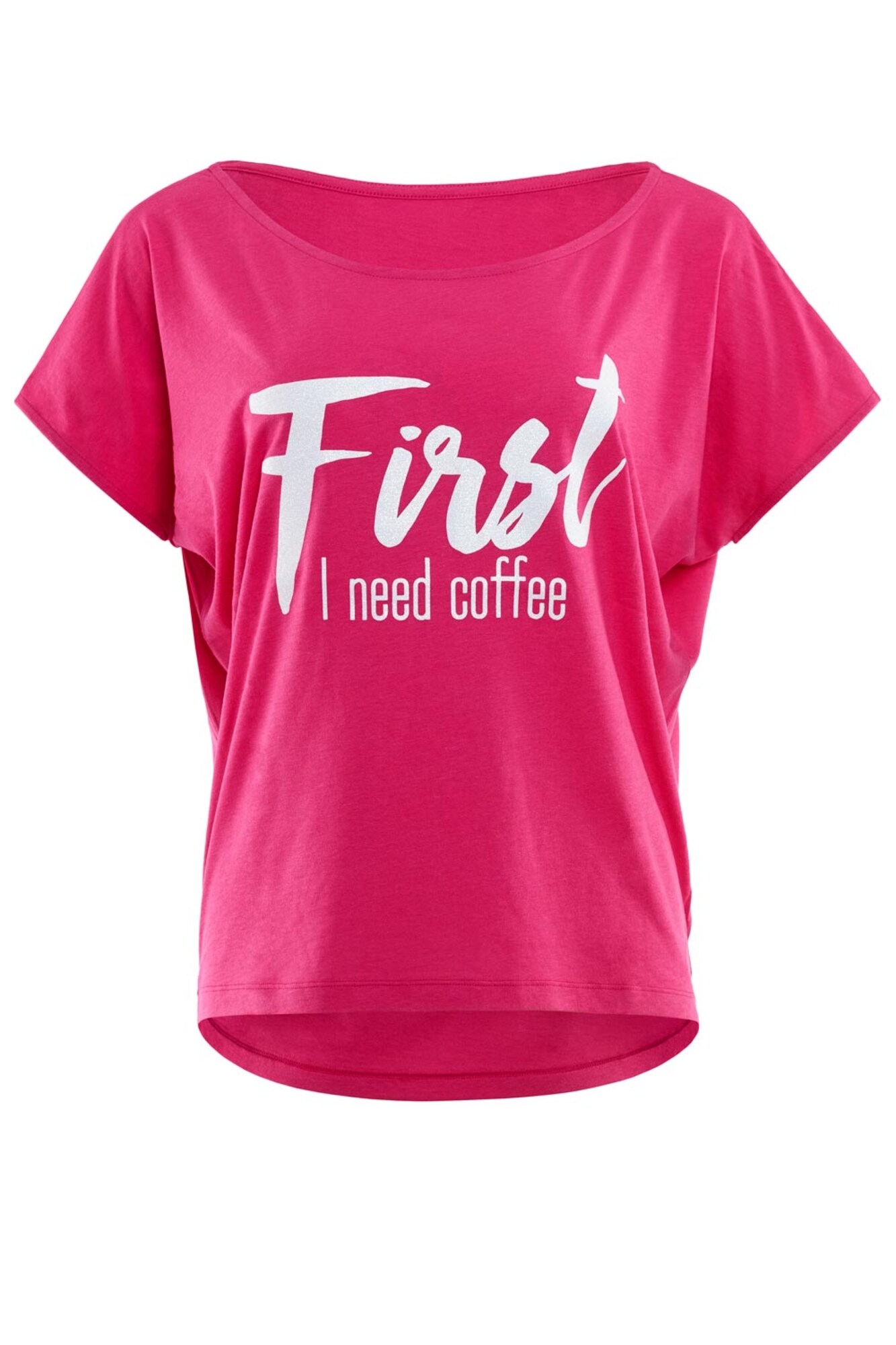 Sportiv pentru femei tricou – Winshape