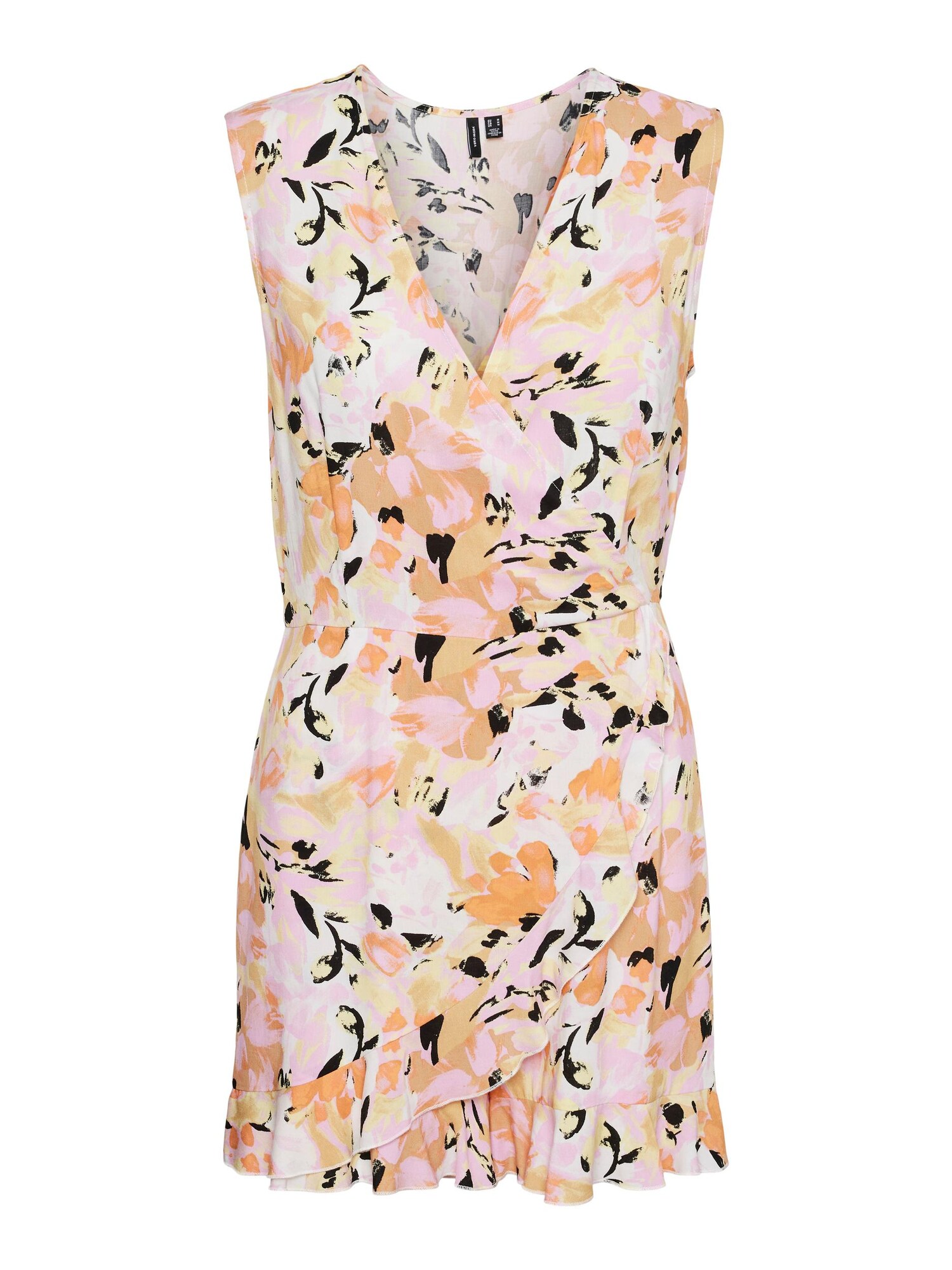 VERO MODA Rochie GIA GORA  mai multe culori / alb