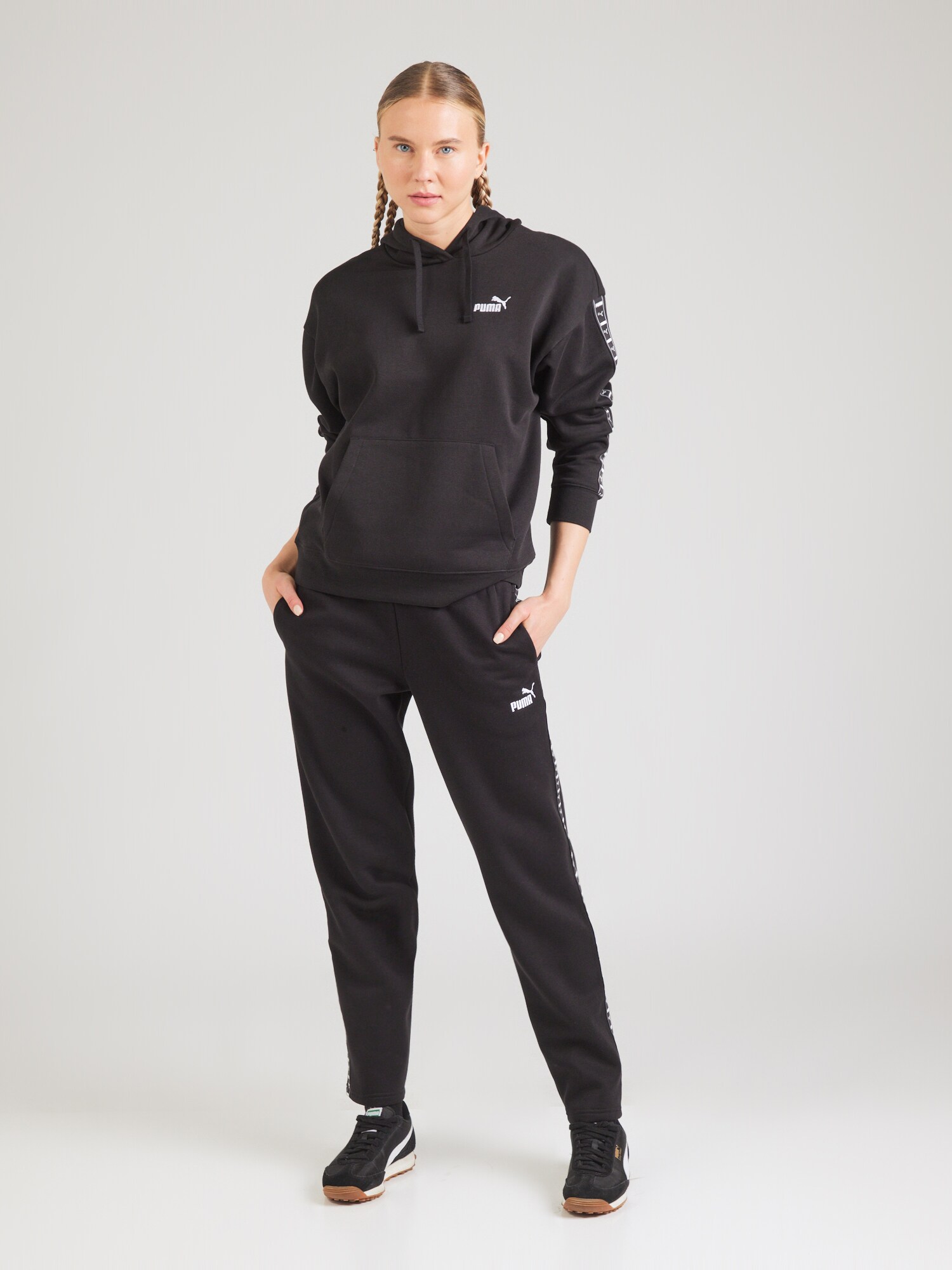 Thumbnail - PUMA Sportsweatshirt ESS