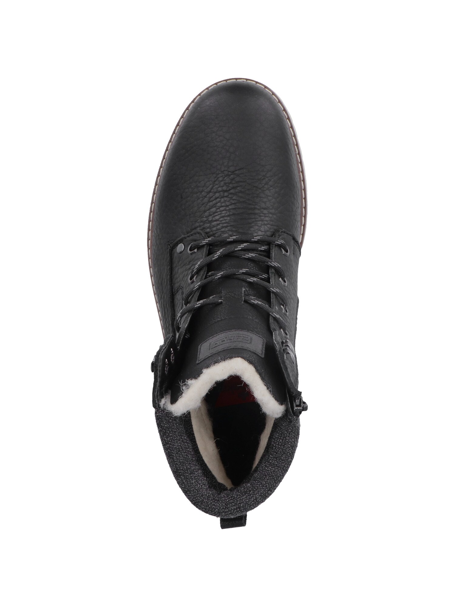 Thumbnail - Schnürboots