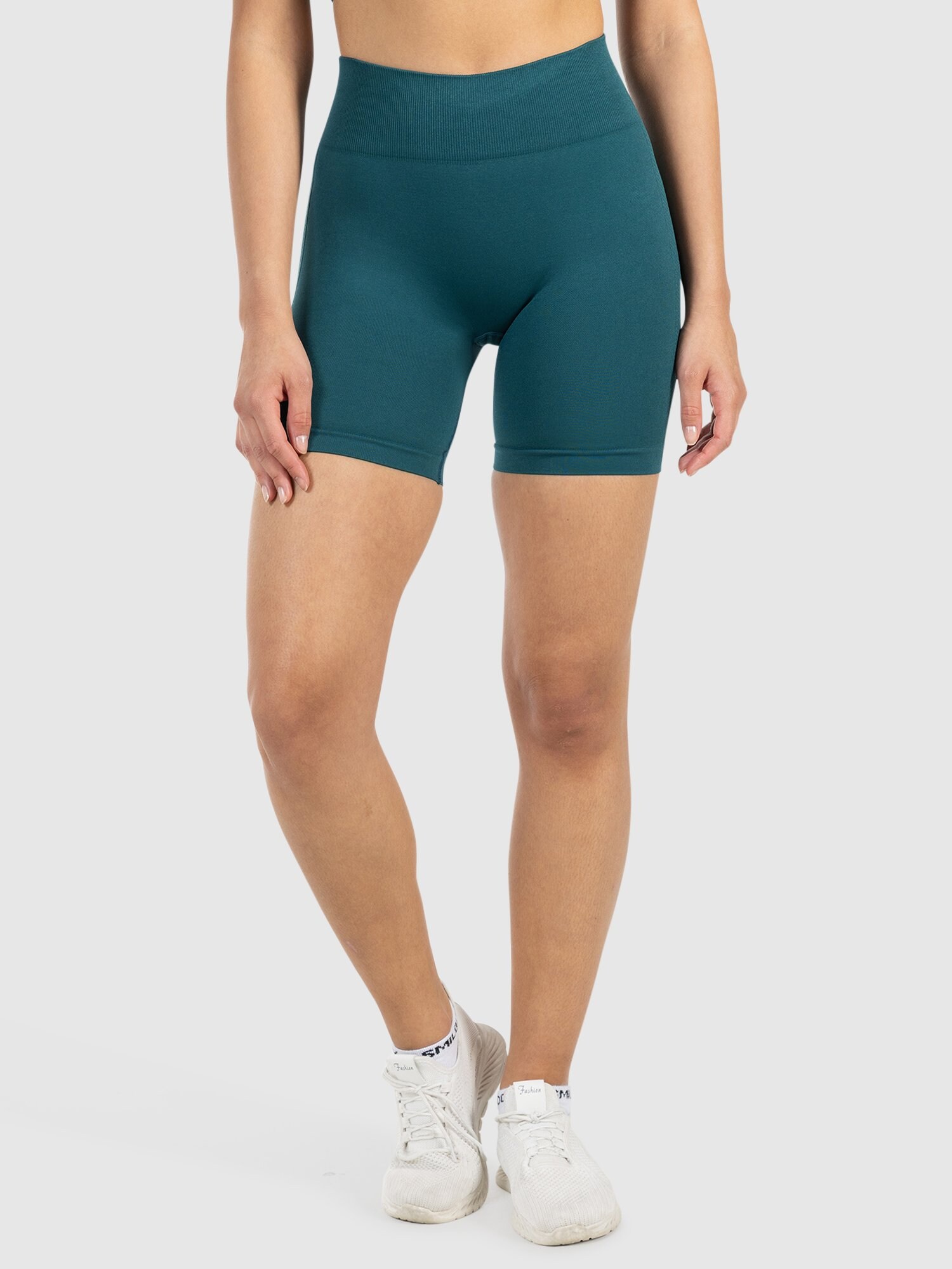 Thumbnail - Smilodox Shorts  Scrunch Nomeli