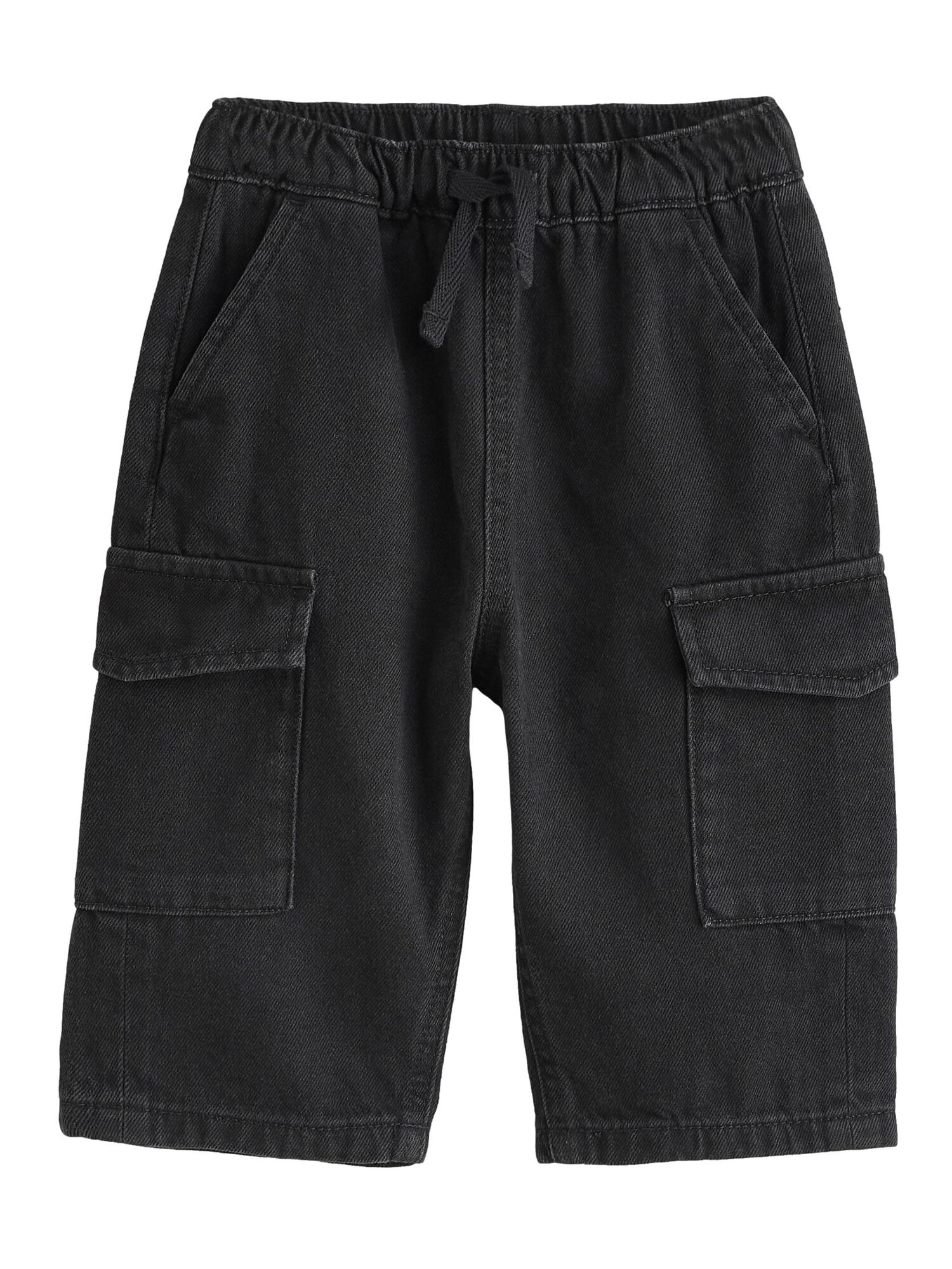 Next Jeans  negru denim