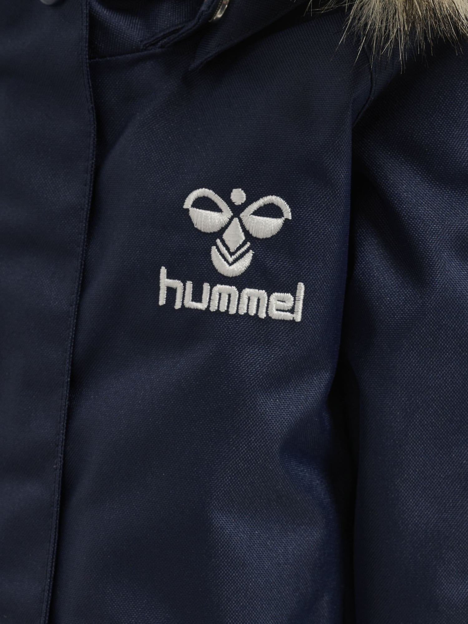 Thumbnail - Hummel Jacke Canyon