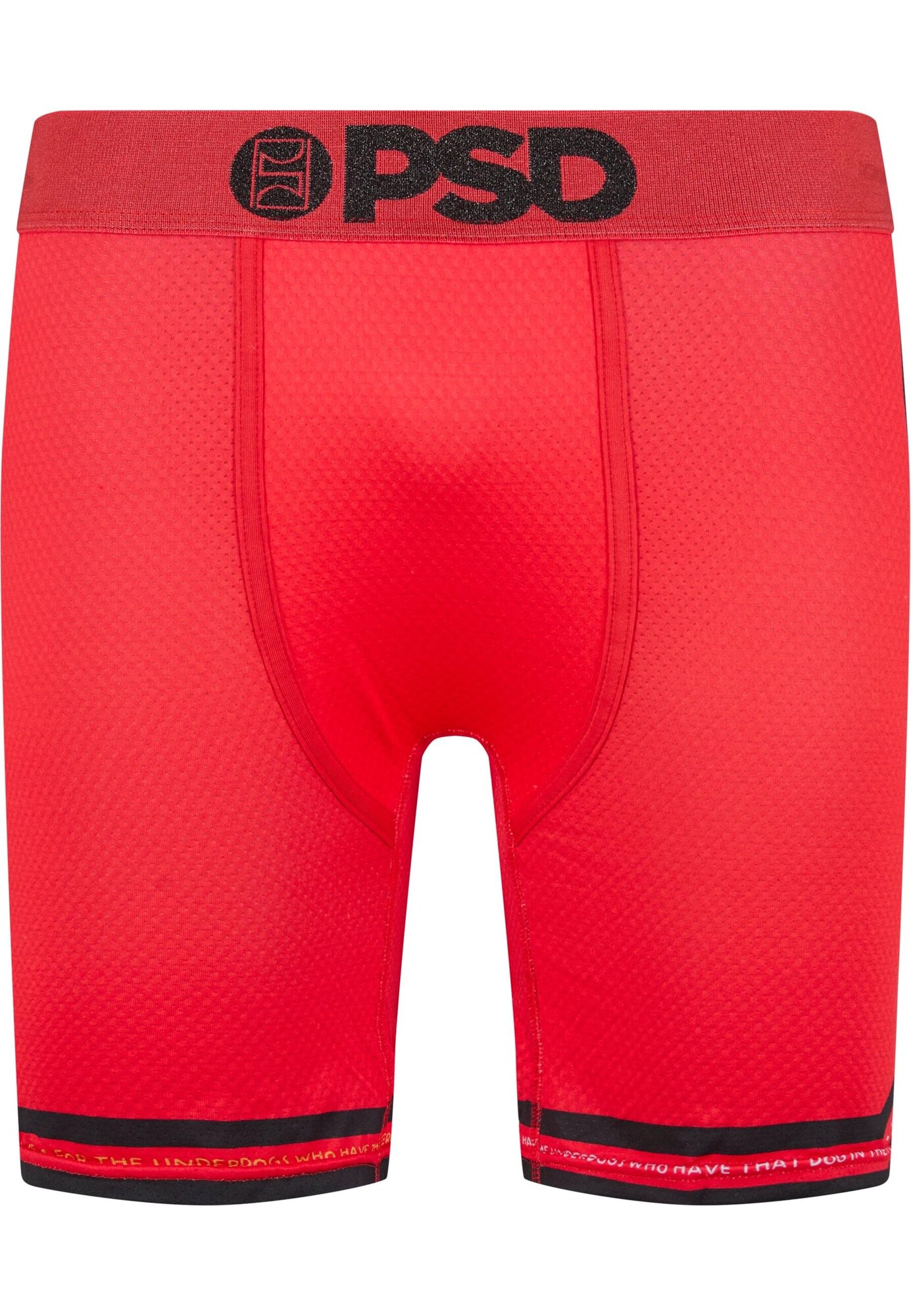 Thumbnail - PSD Boxershorts Ja Underdog