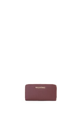 VALENTINO Cartera 'LEO'  burdeos