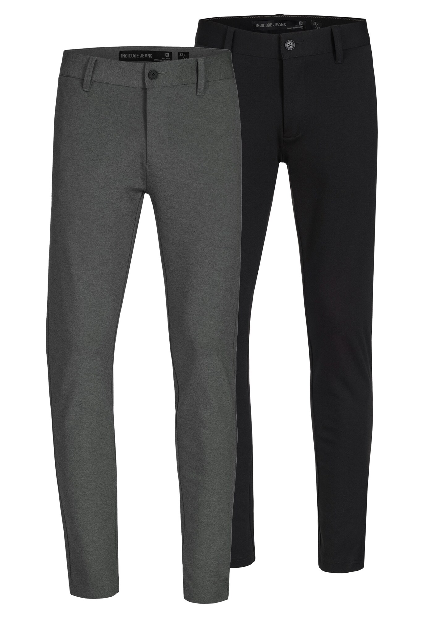 Thumbnail - INDICODE JEANS Chino INBelford