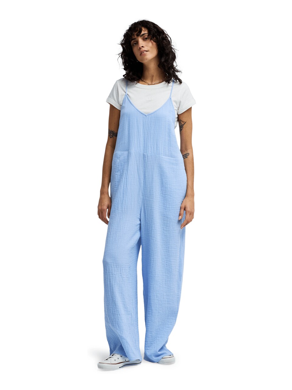 Jumpsuit 'Only In Dreams'