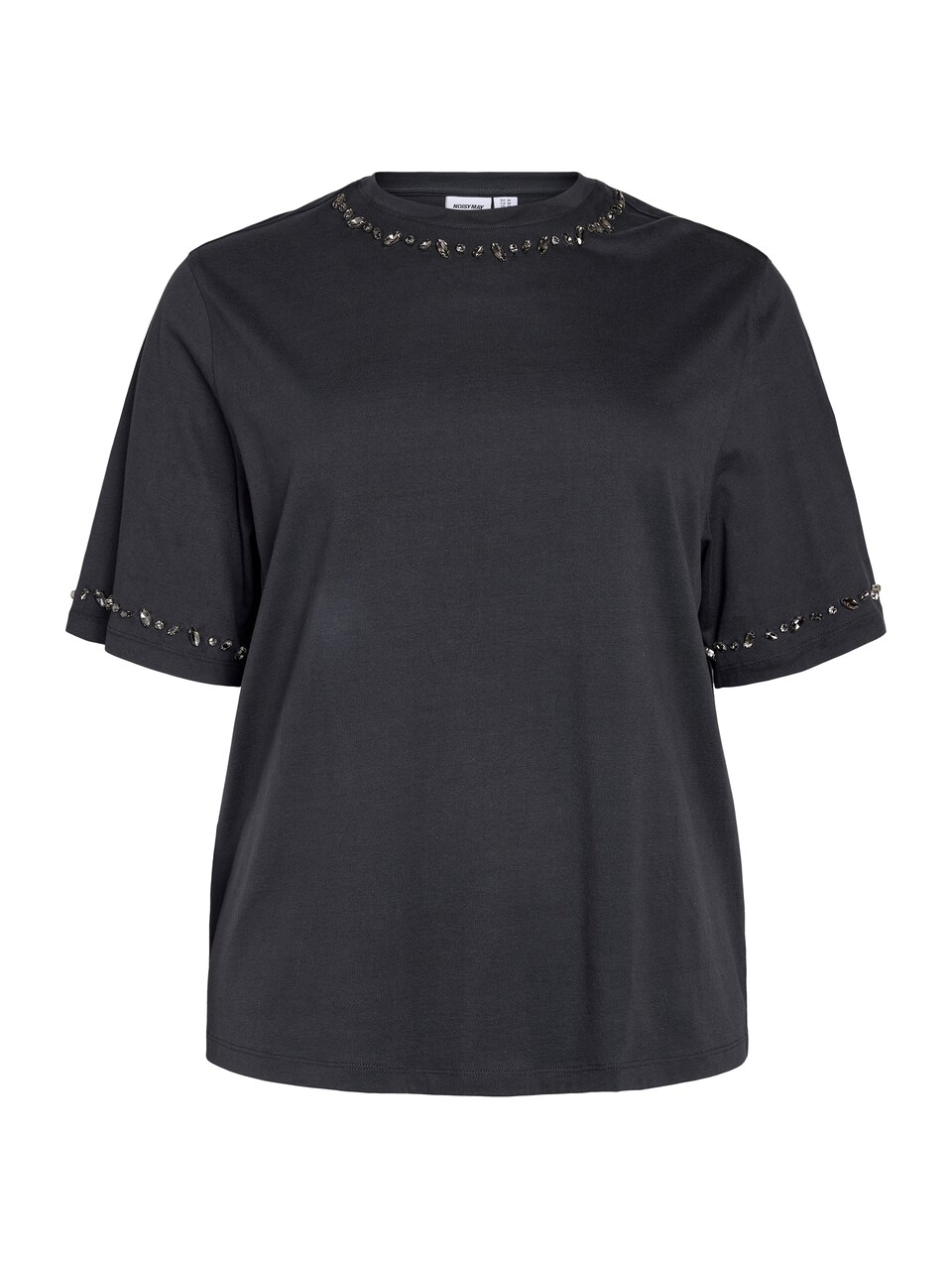T-shirt 'NMSPARKEL'