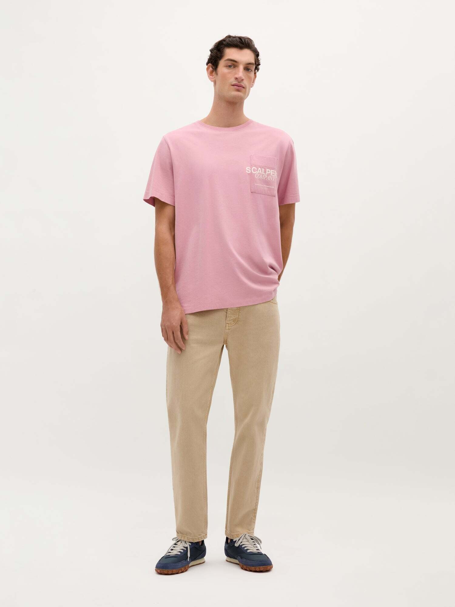 Thumbnail - Scalpers Tokyo Tee