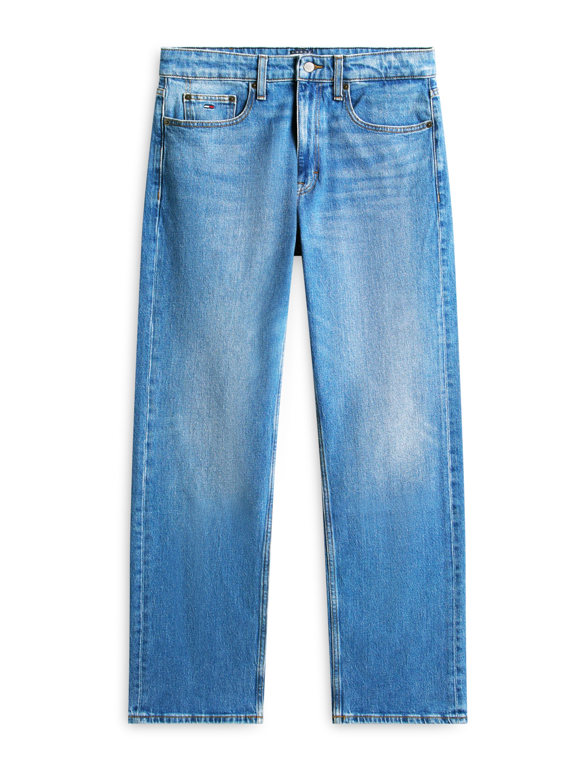 TOMMY JEANS 'Otis' jeans herr