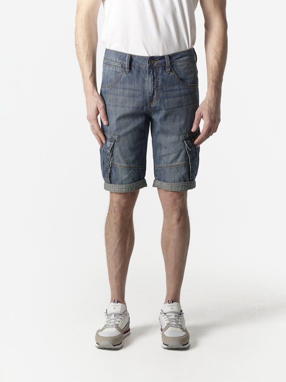 Cargojeans