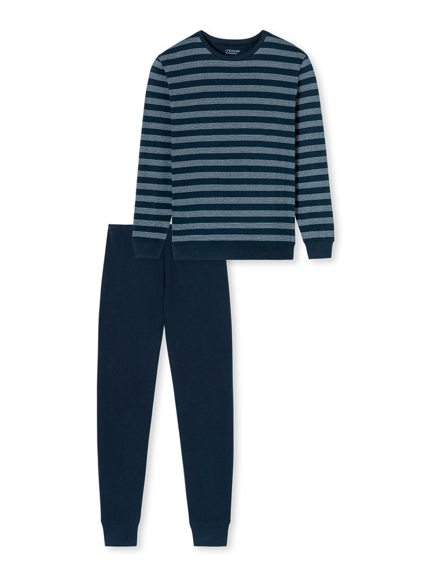 Thumbnail - uncover by SCHIESSER Pyjama  UNCOVER Nightwear