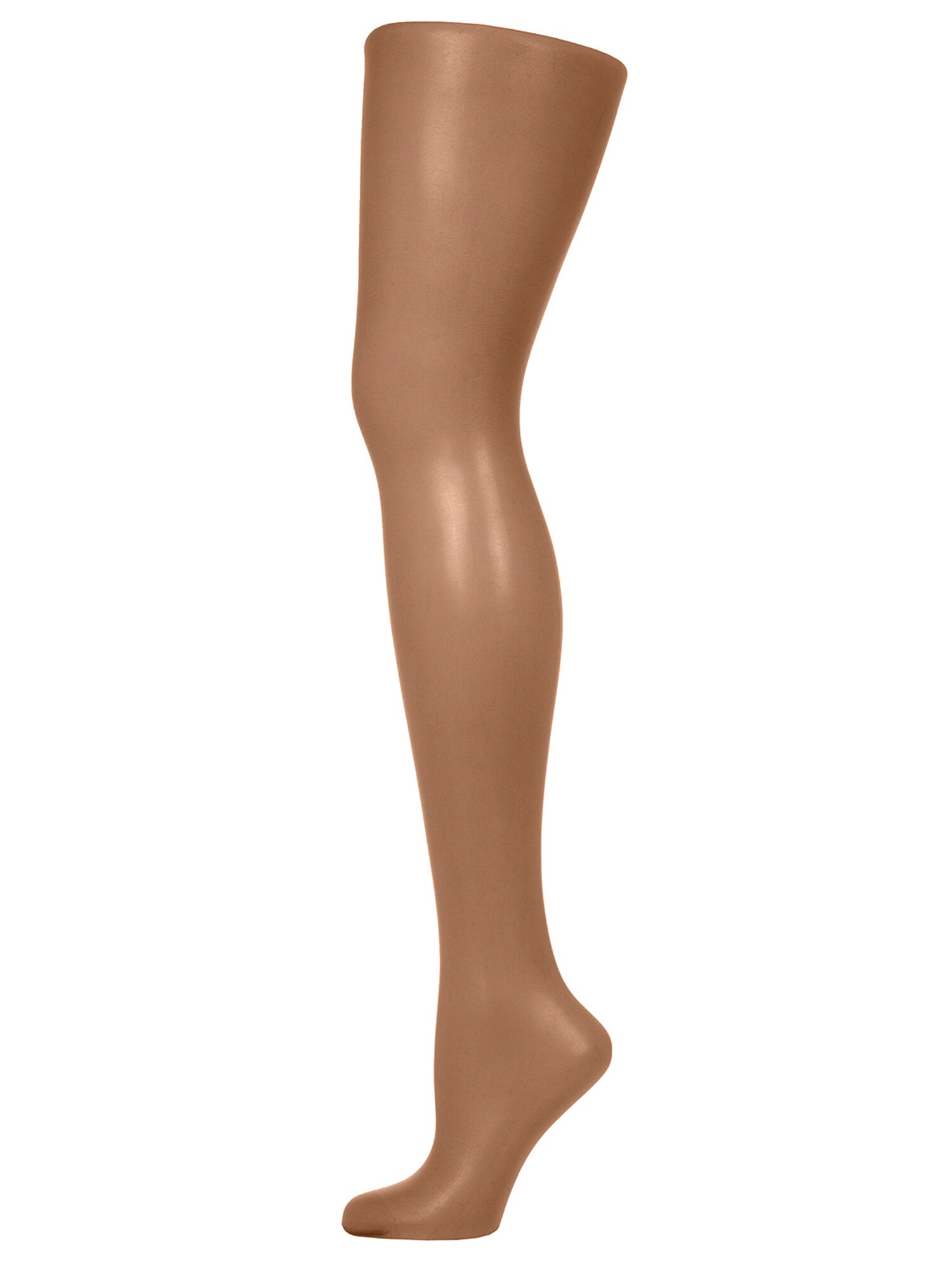 Wolford Permatomos pėdkelnės '8 Tights '  kūno spalva