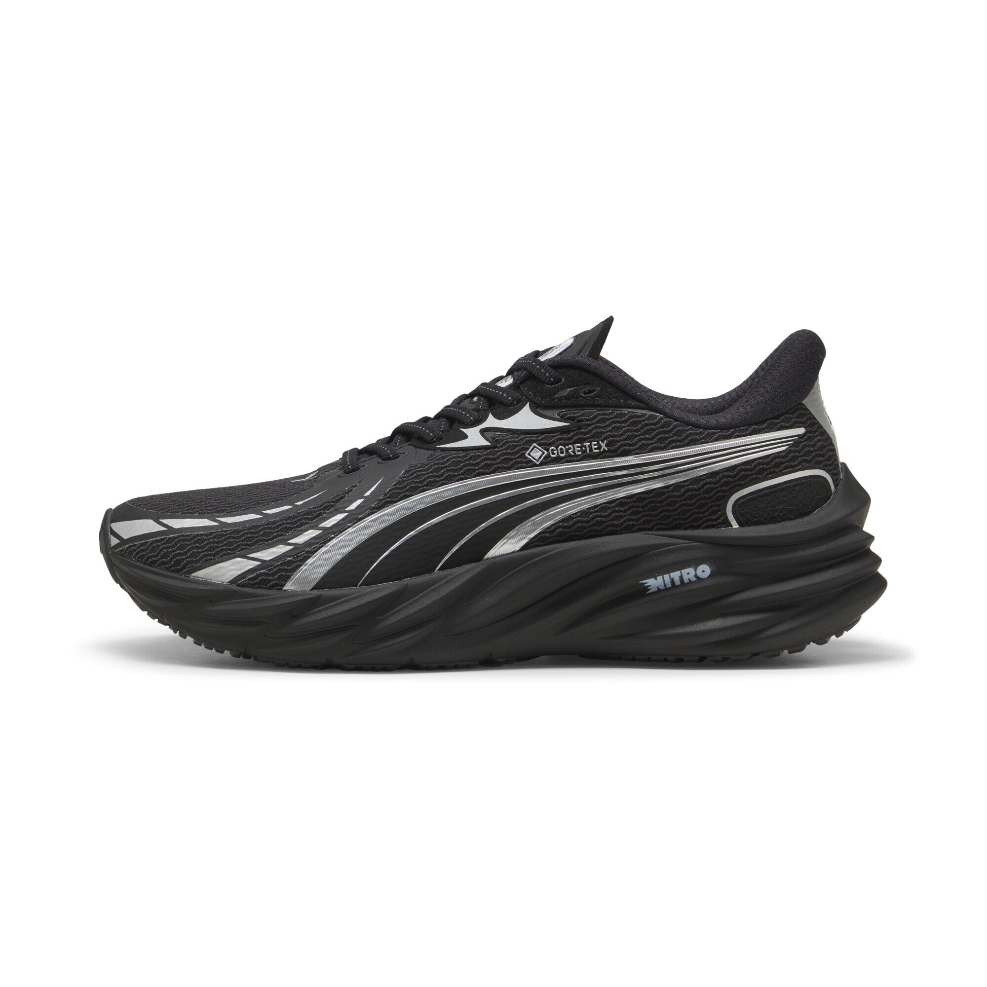 Puma Laufschuh Velocity Nitro 4