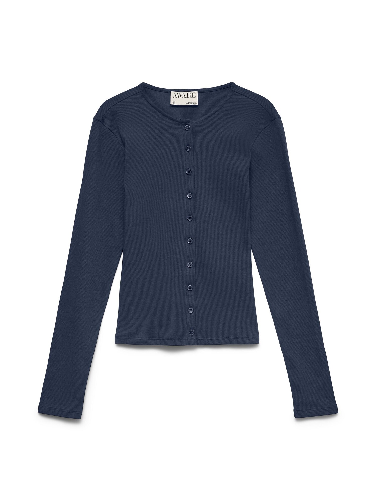 VERO MODA Cárdigan  azul
