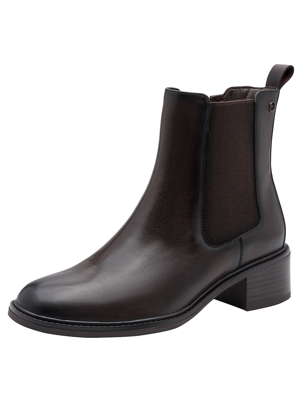 Chelsea boots