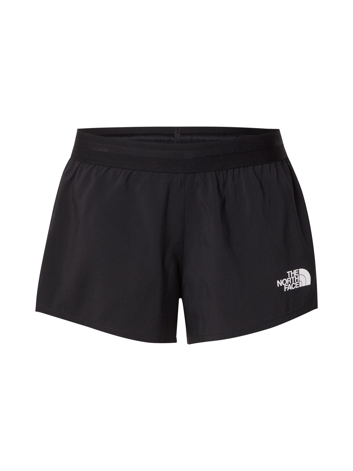THE NORTH FACE Pantaloni outdoor BREEZE  negru