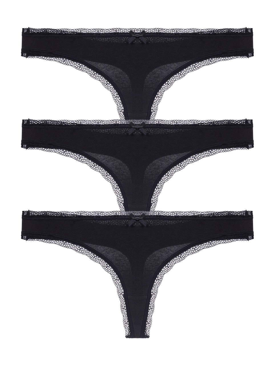 String