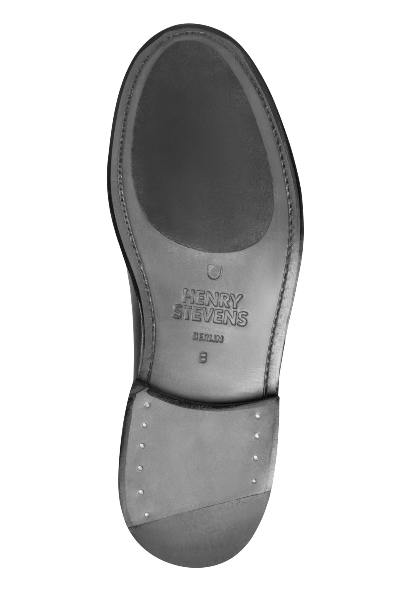 Thumbnail - Henry Stevens Slipper Haywood