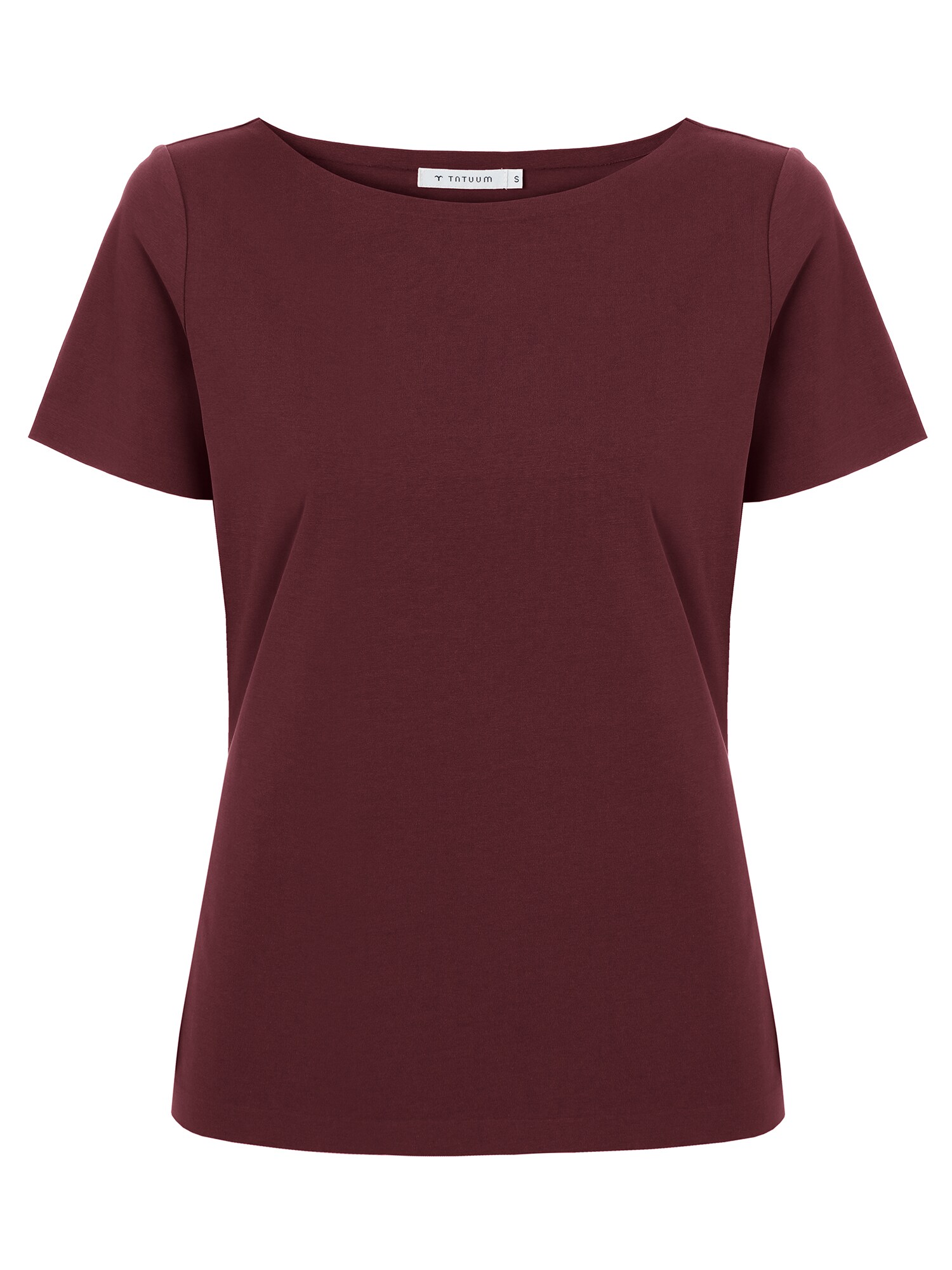 TATUUM Bluză  roșu burgundy