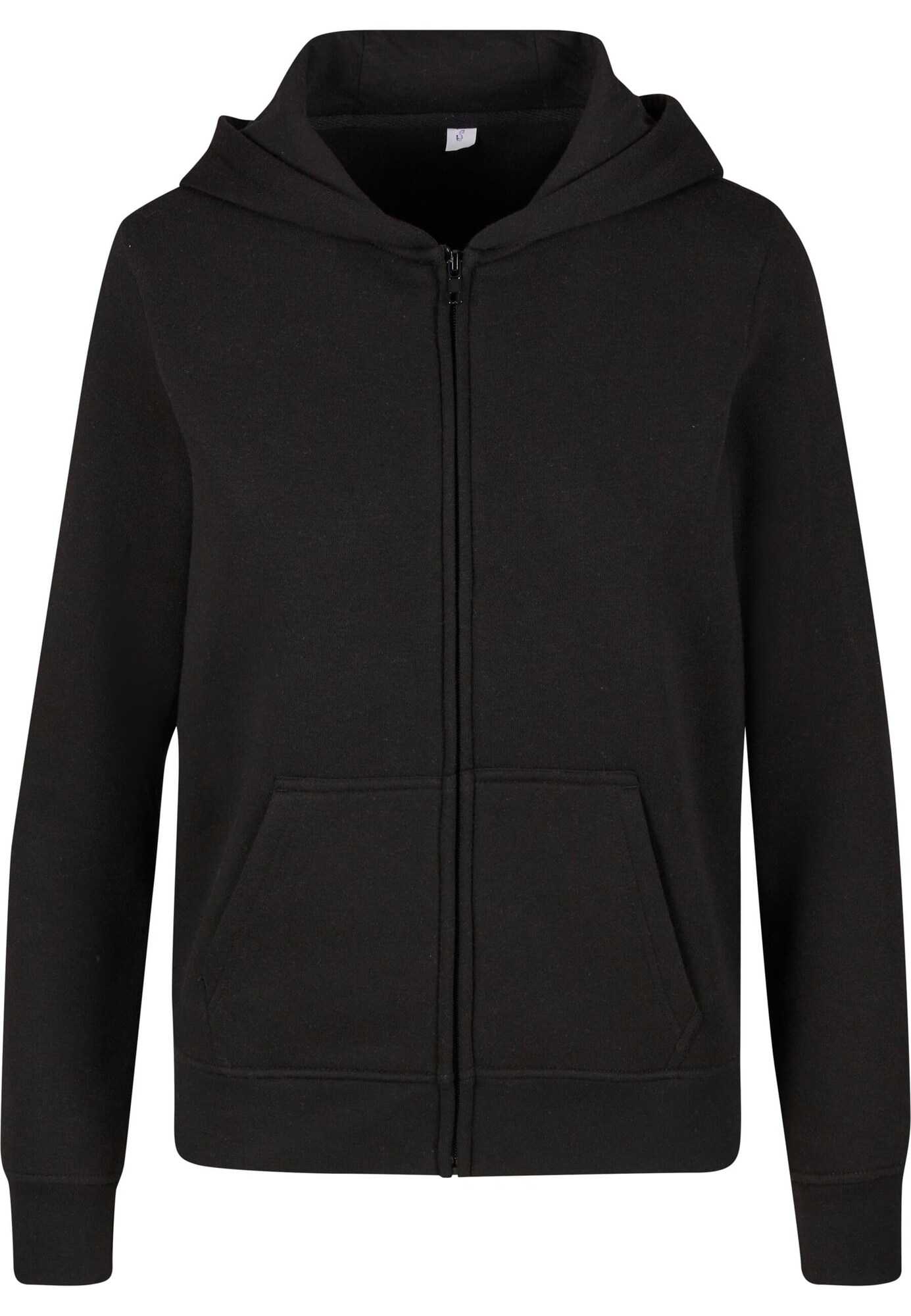 Urban Classics Hanorac Essential  negru