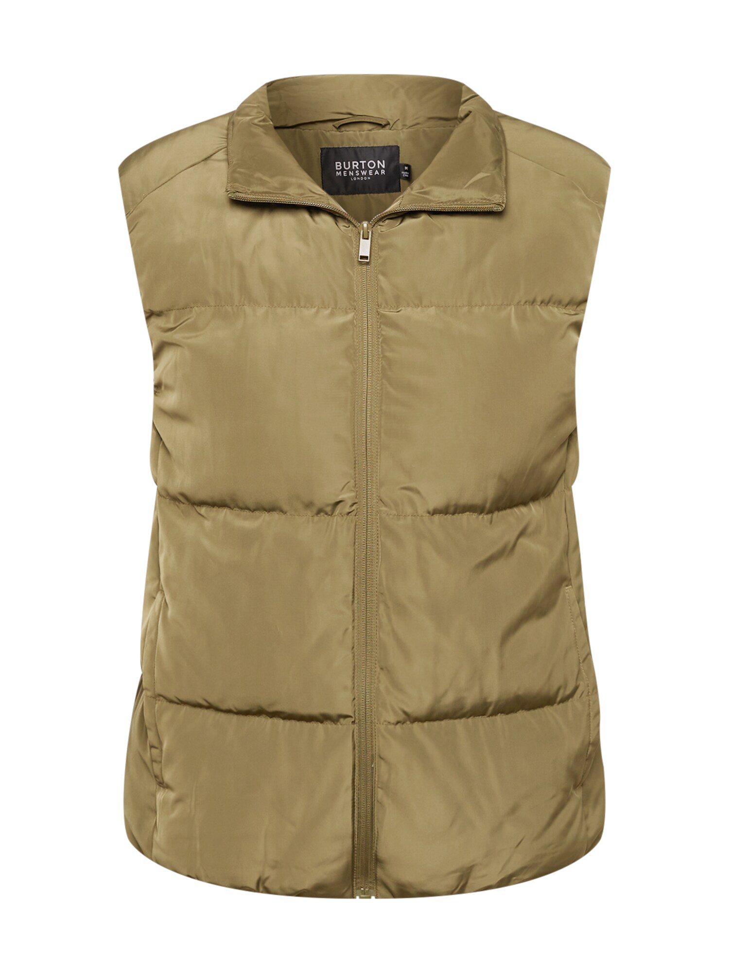 BURTON MENSWEAR LONDON Елек  маслина