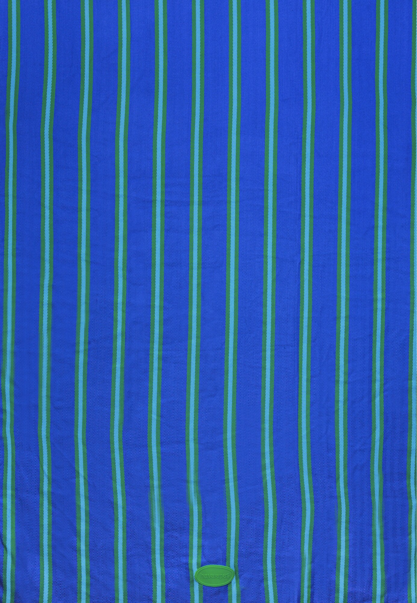 HAVAIANAS Chal  marino / azul claro / verde – imagen 3