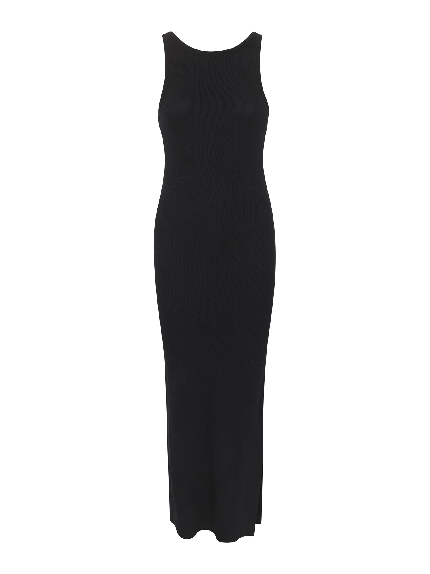 Gestuz Rochie de vară DrewGZ  negru