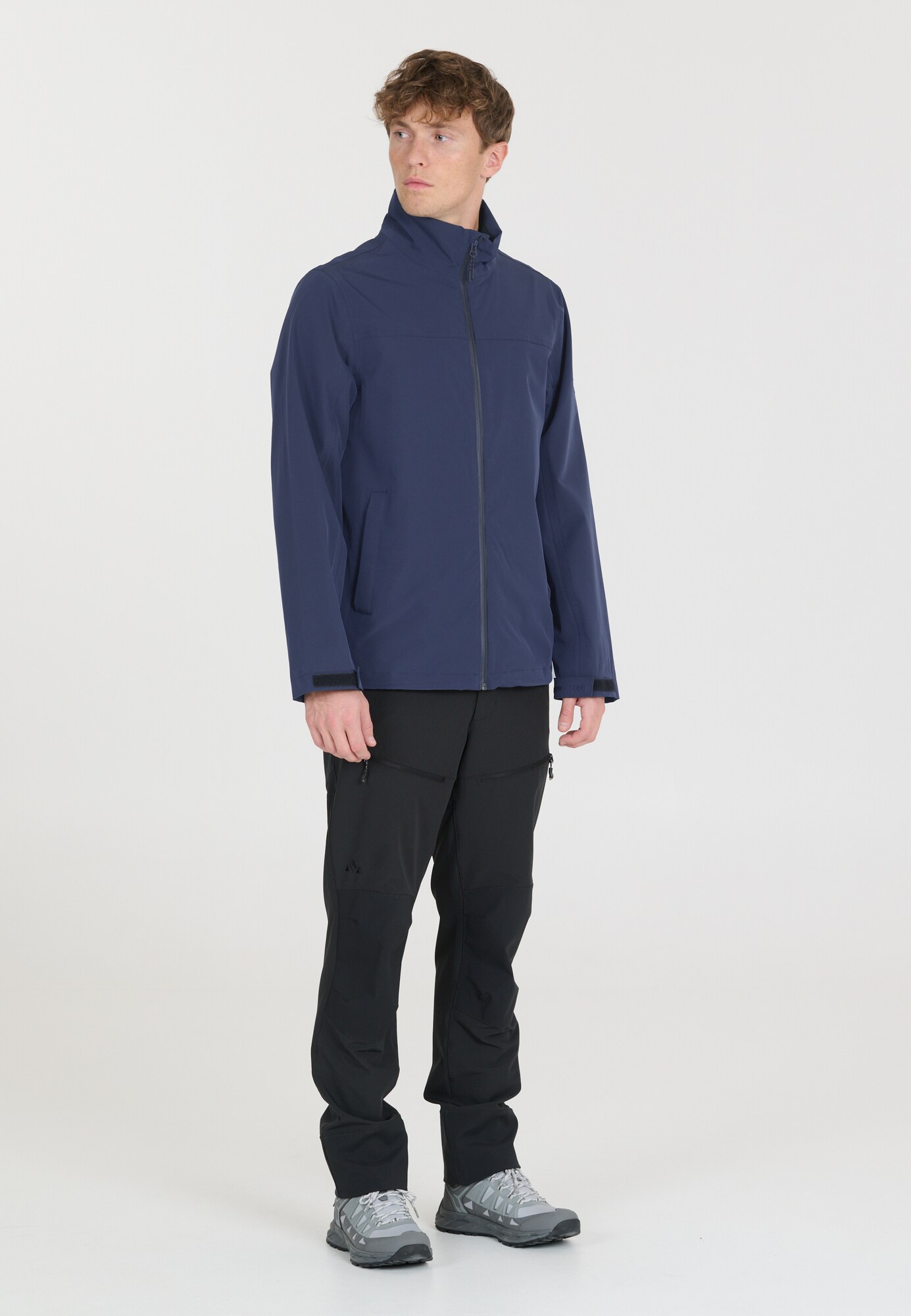 Thumbnail - Whistler Funktionsjacke Hakon