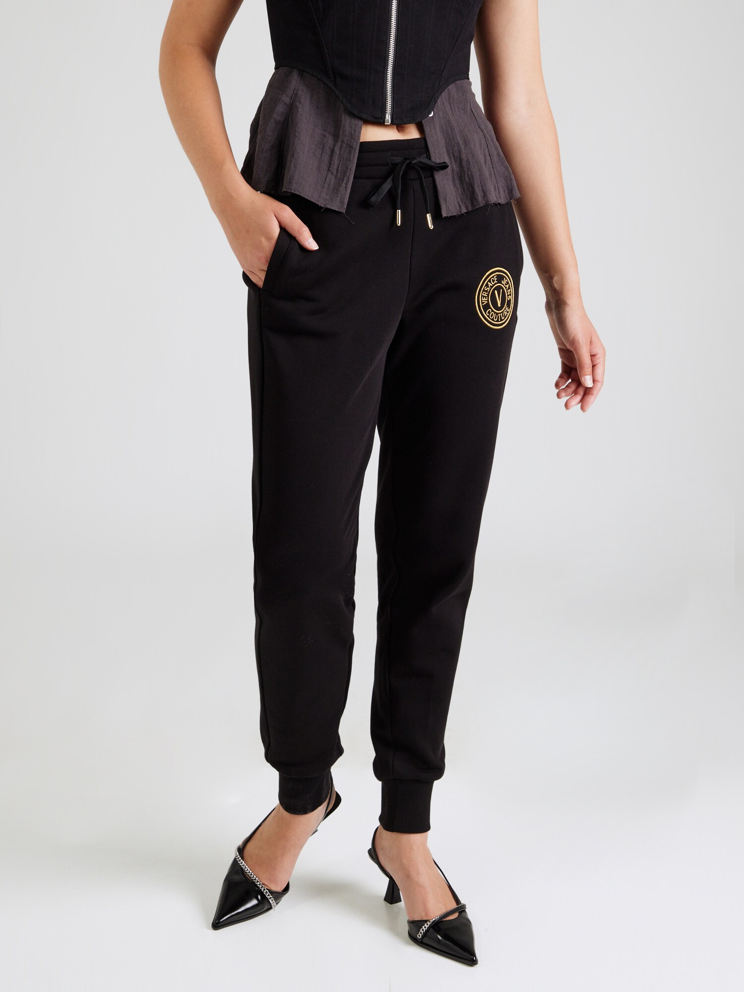 Thumbnail - Versace Jeans Couture Hose