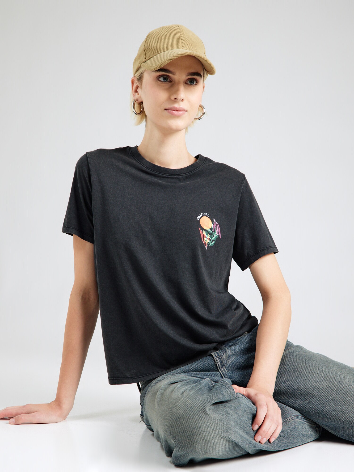 Thumbnail - BONOBO T-Shirt CALICOUF