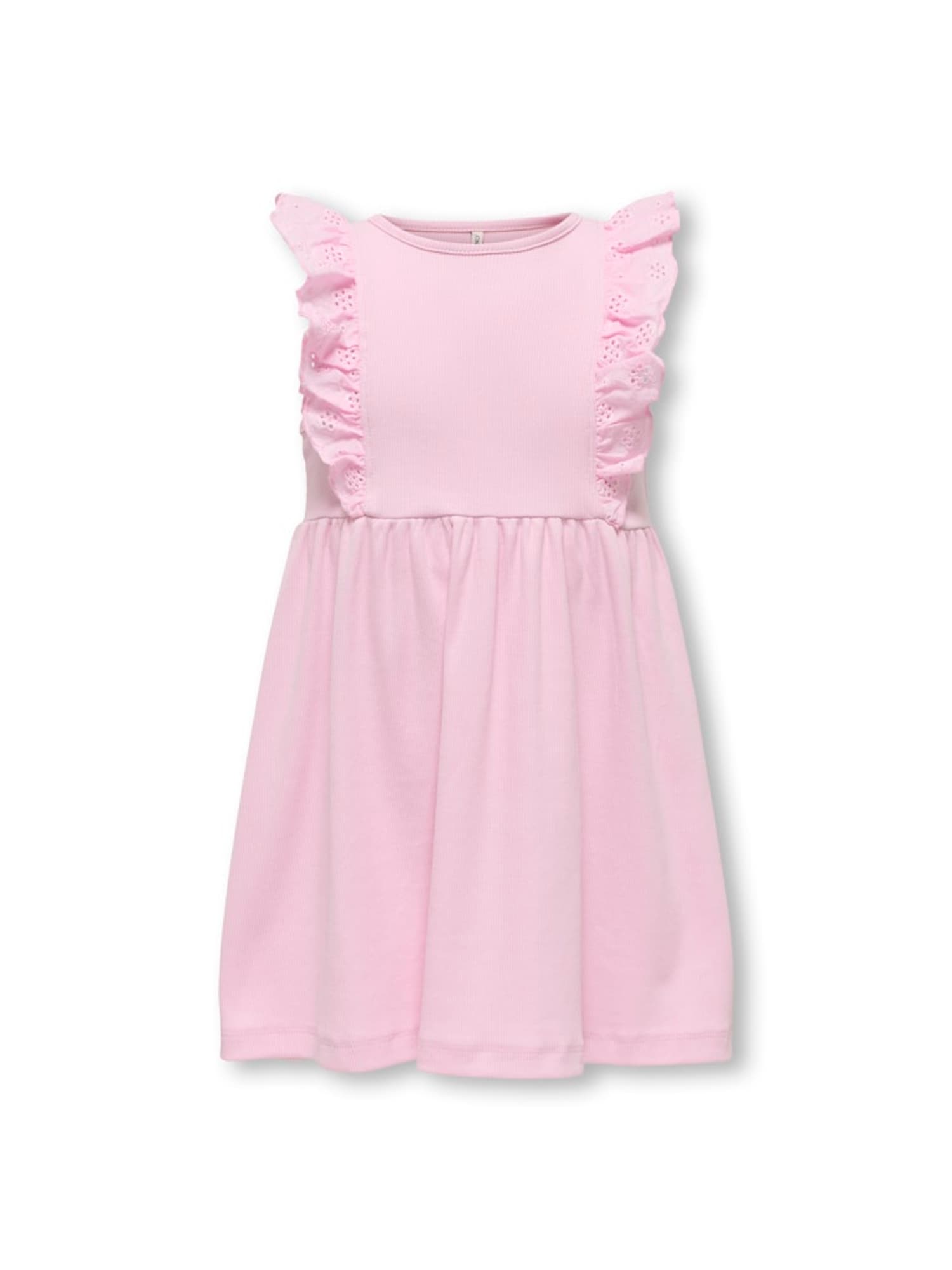 Only Mini Rochie KMGDREA  roz