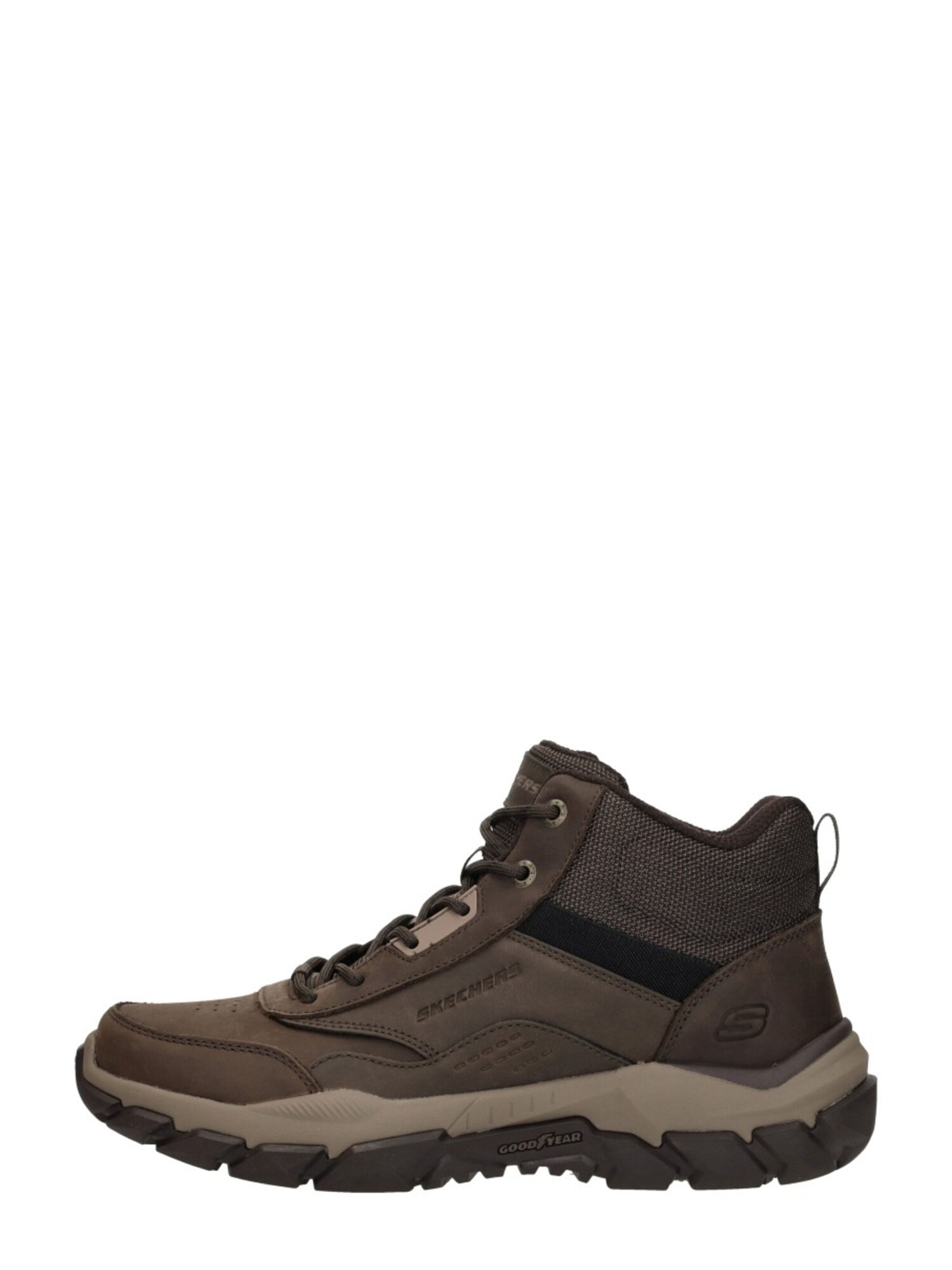 Skechers Veterboots 'Skechers Santoro-hopkins' Bruin