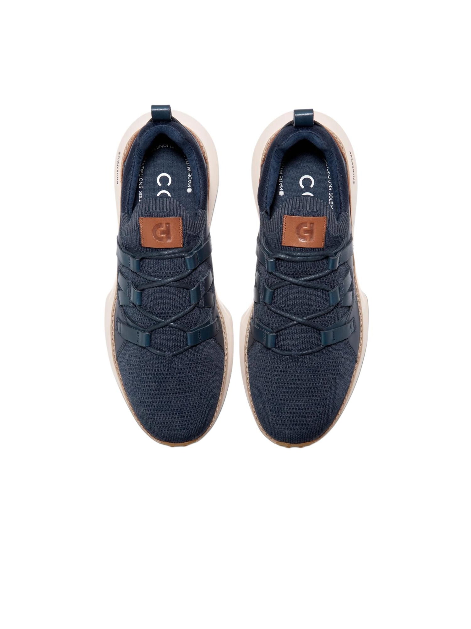 Cole Haan Zapatillas deportivas bajas 'MENS GRAND MOTION STITCH'  navy – imagen 3