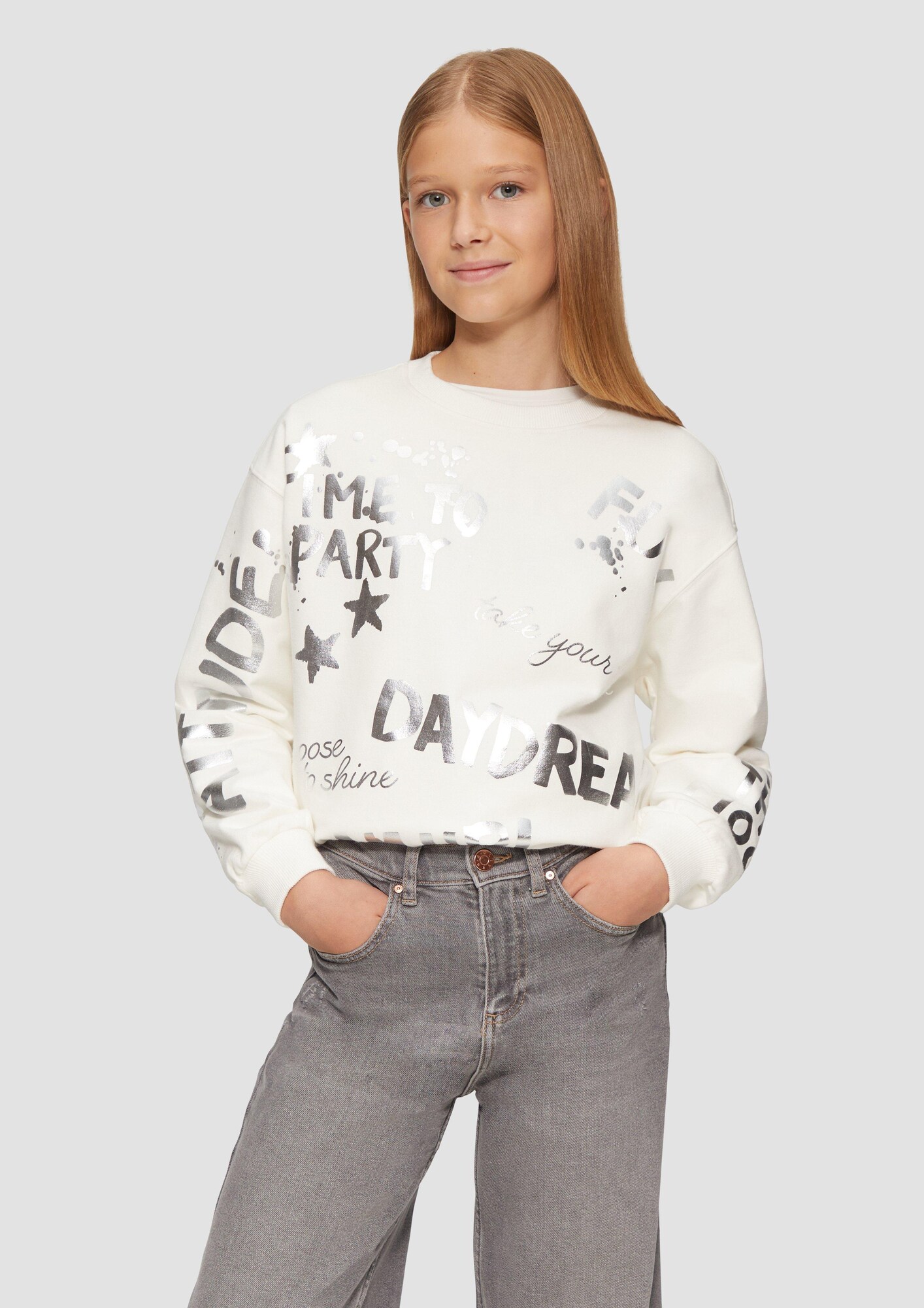 Thumbnail - Sweatshirt