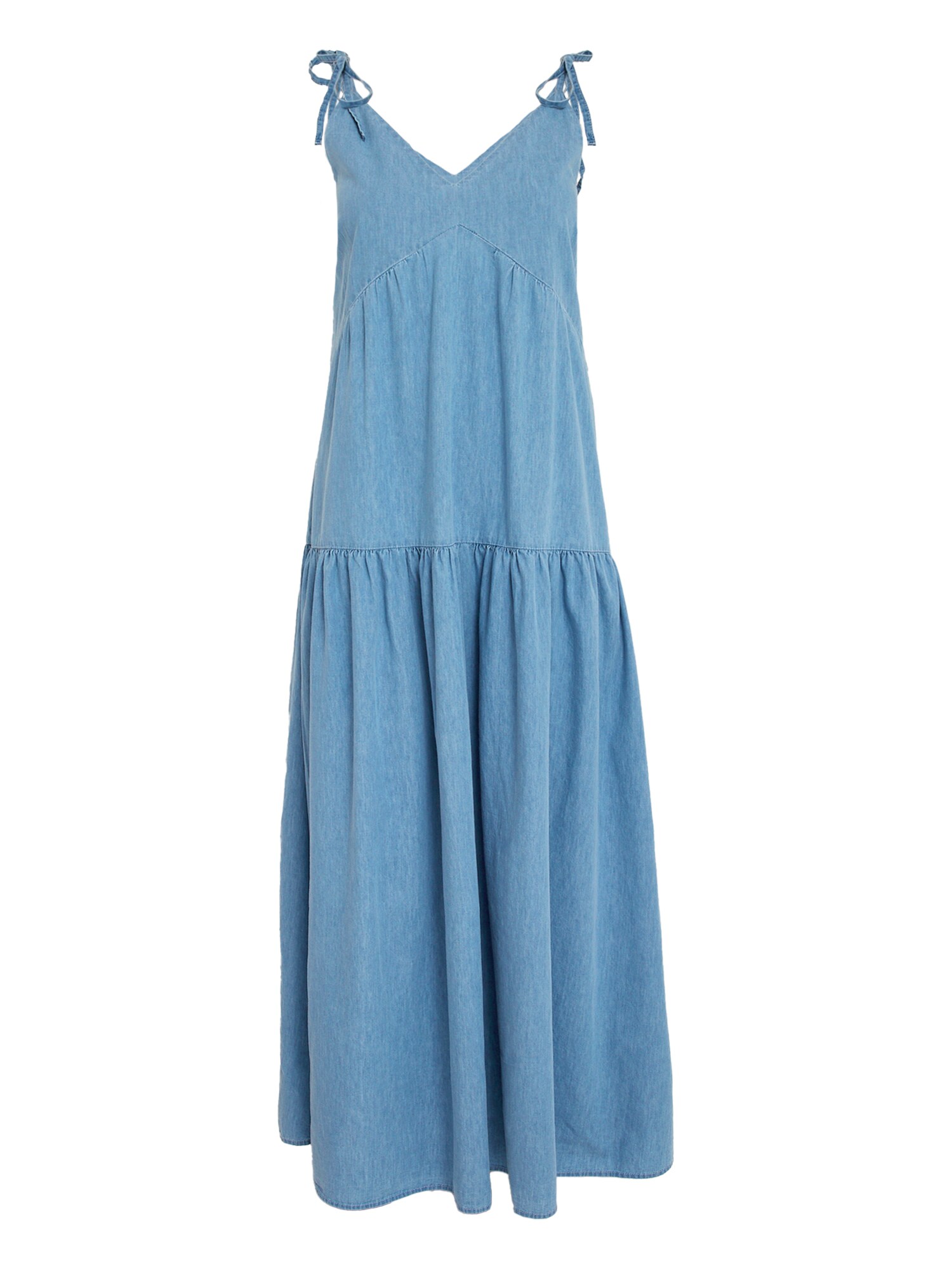 minus Vestido 'Janika'  azul