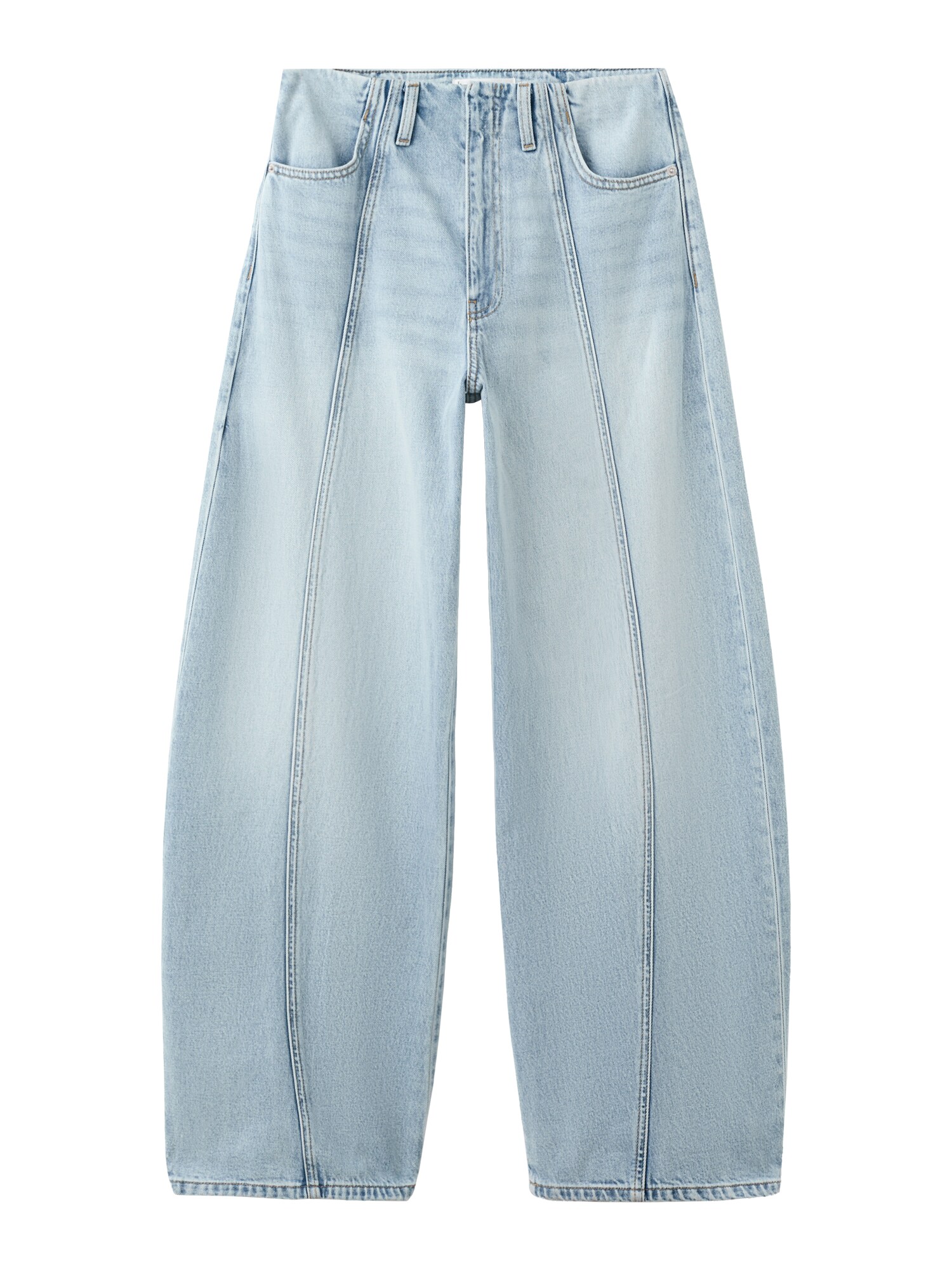 MANGO Jeans 'Narciso'  albastru denim