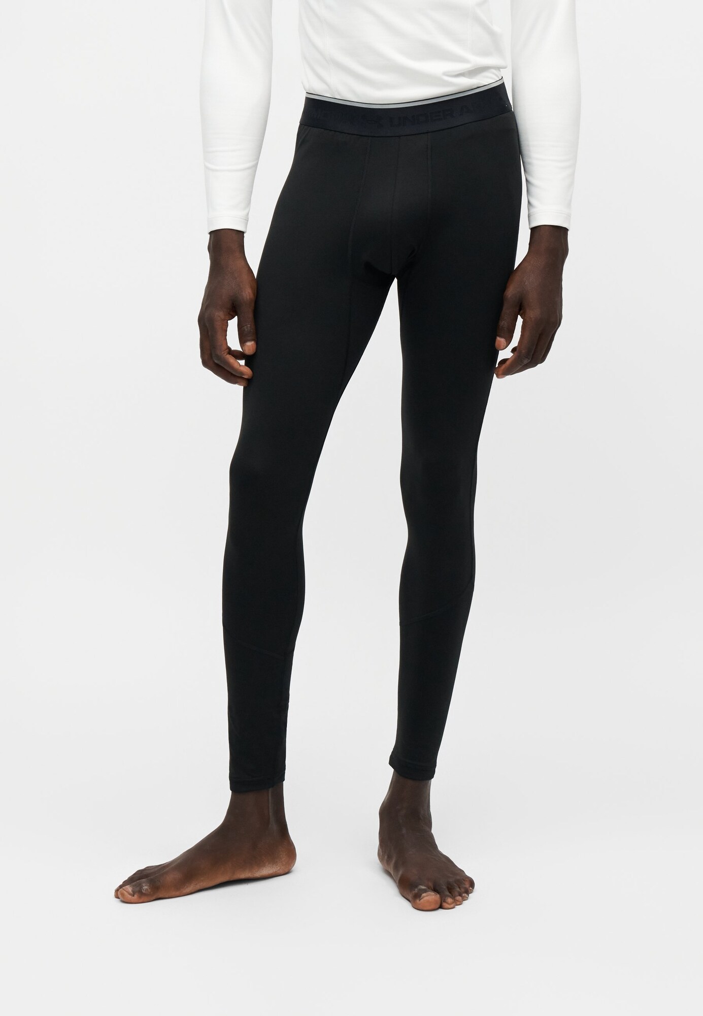 UNDER ARMOUR Calzoncillo deportivo 'Elite'  negro – imagen 7