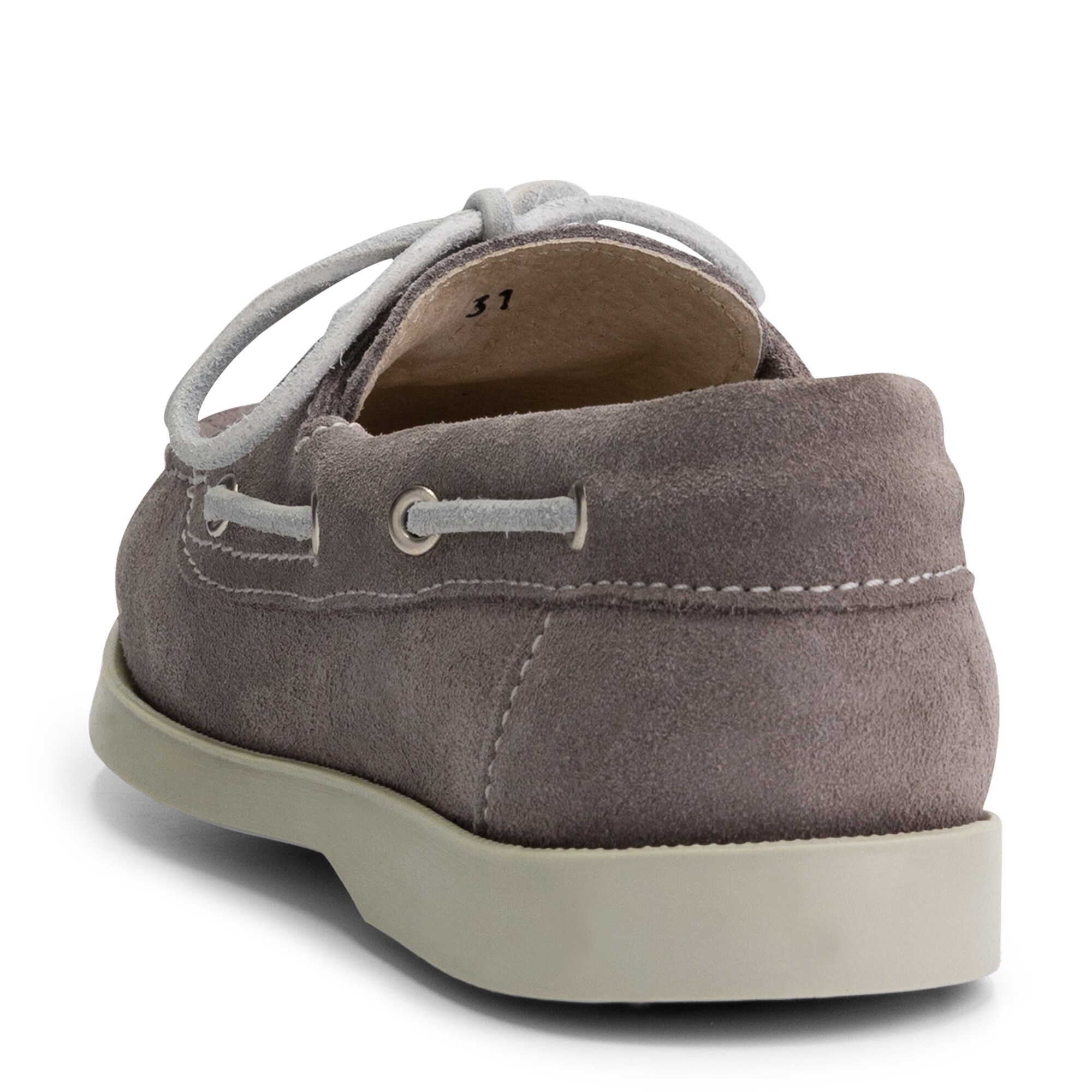 Thumbnail - Travelin Halbschuh Foss