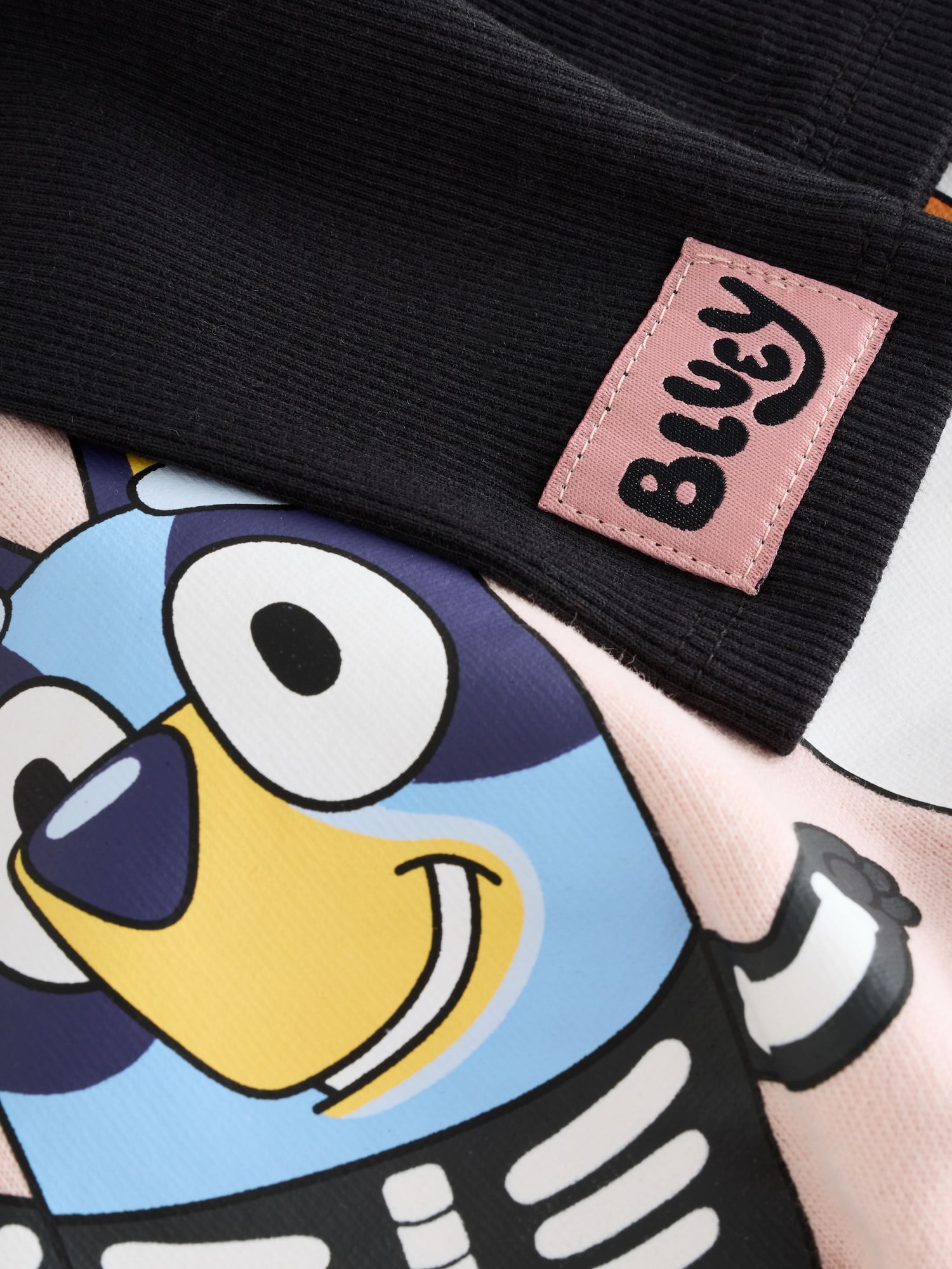 Thumbnail - Next Set Bluey Halloween