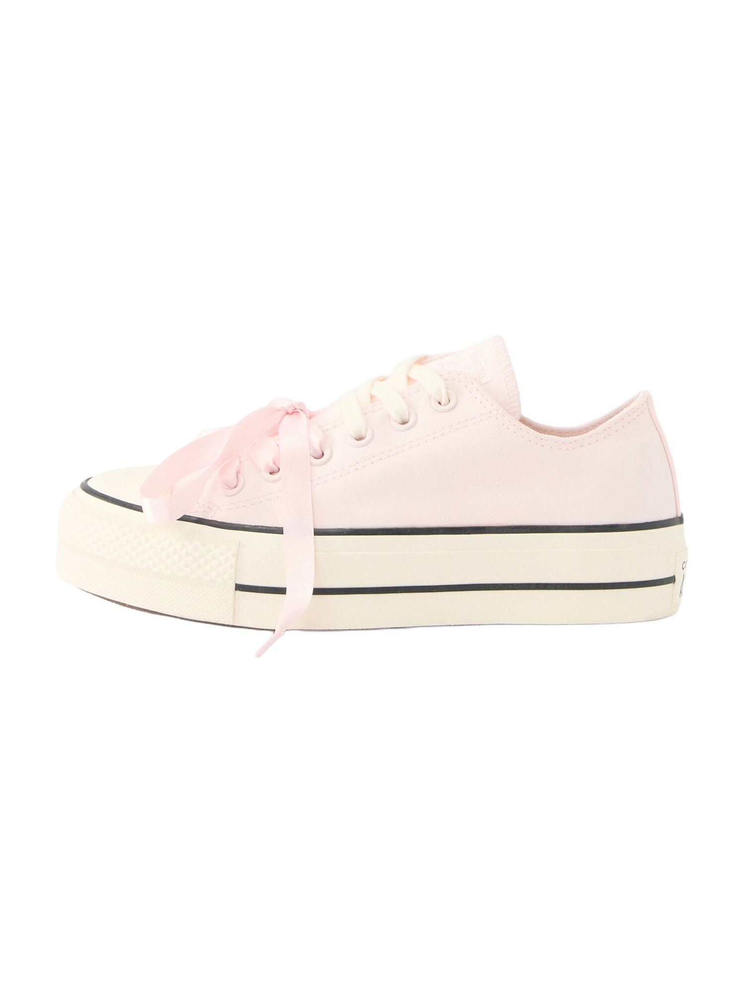 CONVERSE Nizke superge 'CHUCK TAYLOR ALL STAR'  staro roza