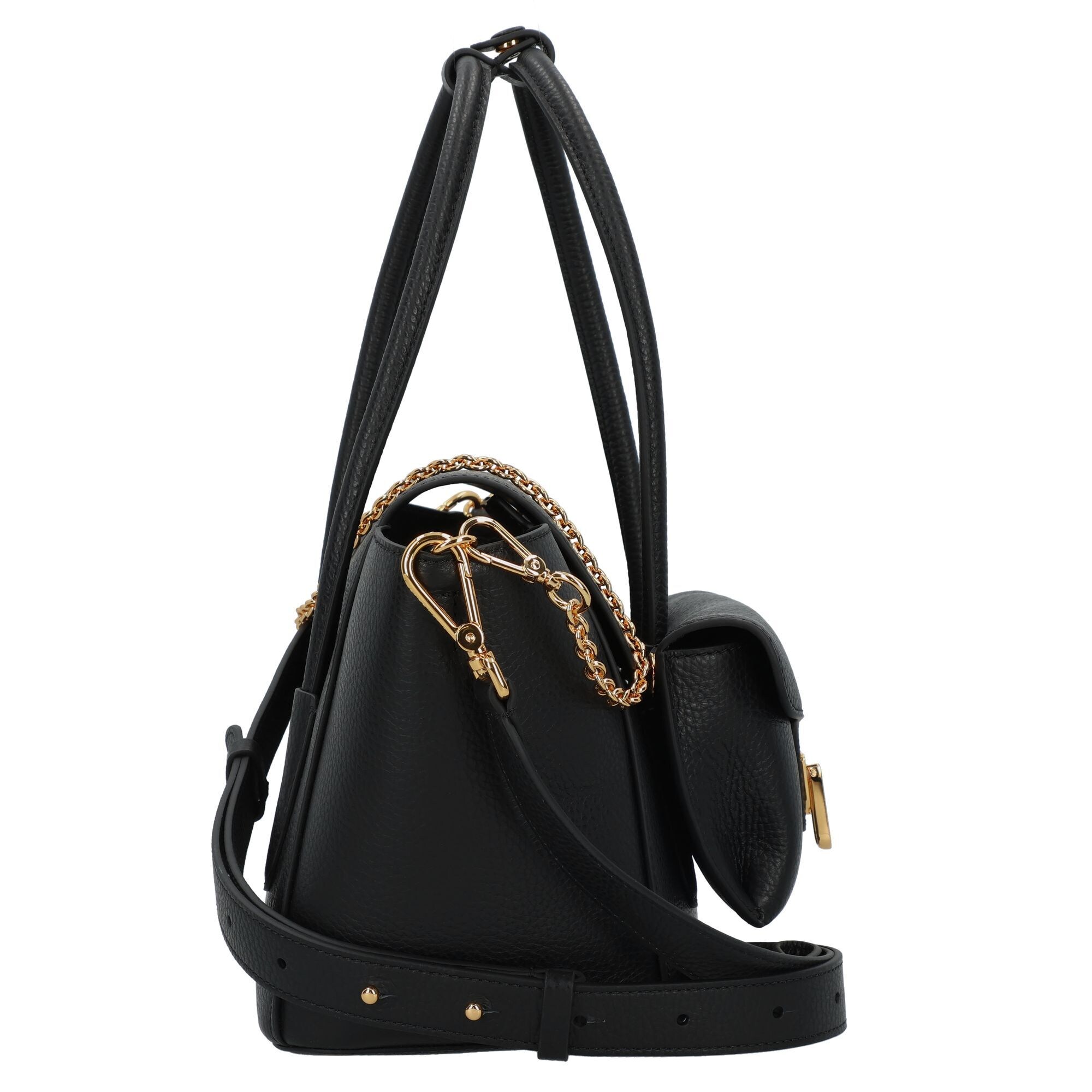 Thumbnail - Coccinelle Schultertasche Double Beat