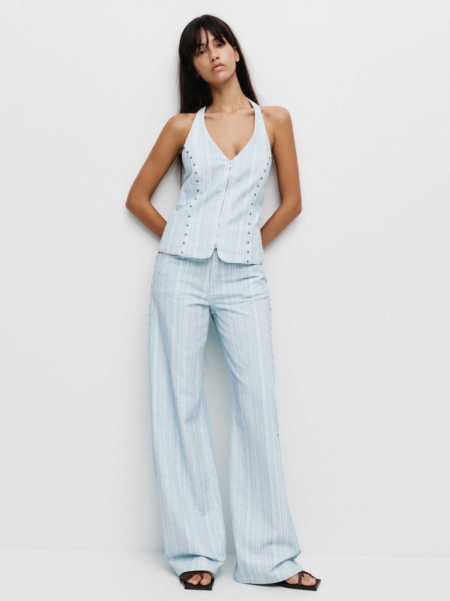 Thumbnail - Pull&Bear Top