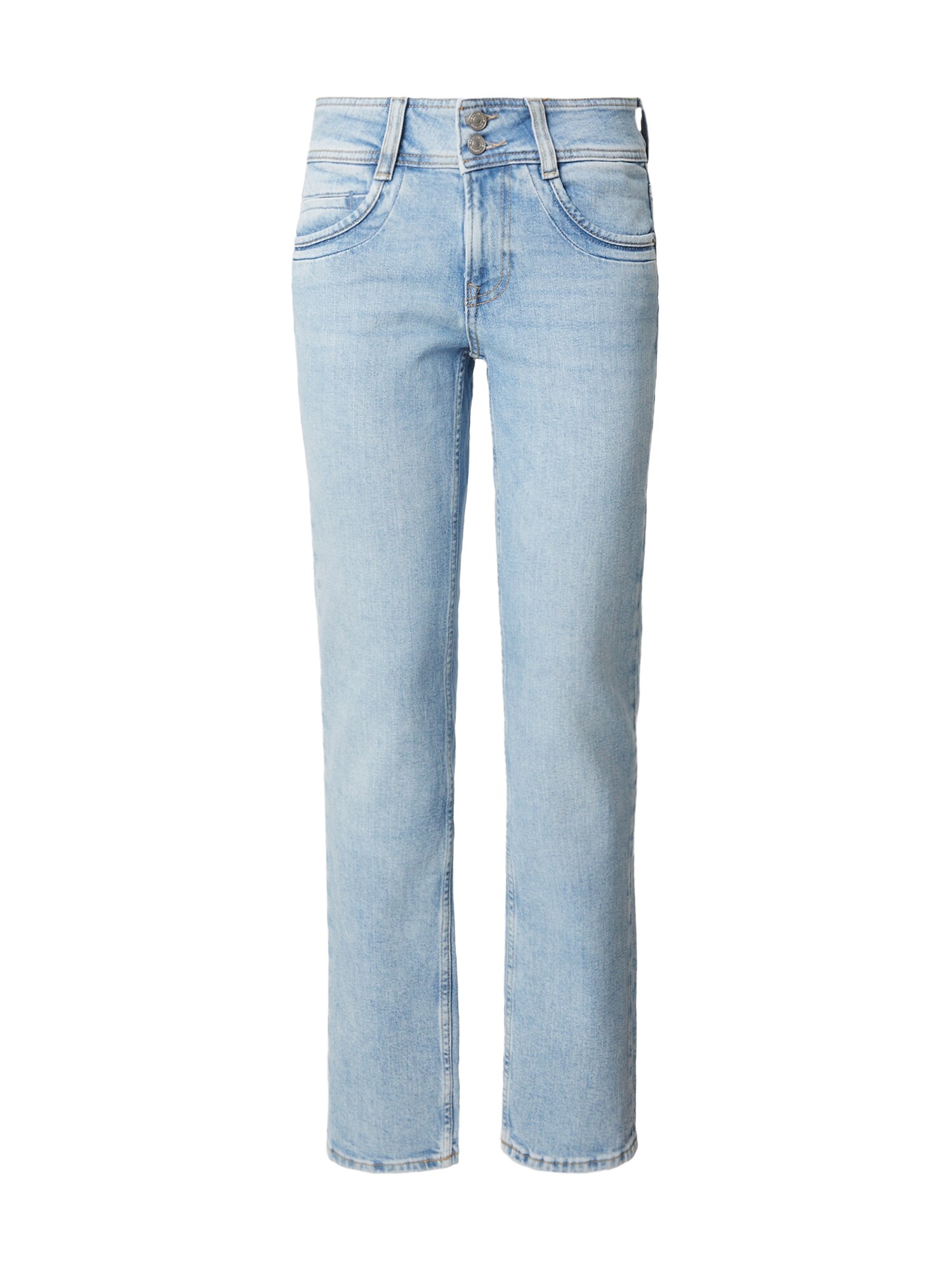 Pepe Jeans Džínsy 'Gen'  svetlomodrá