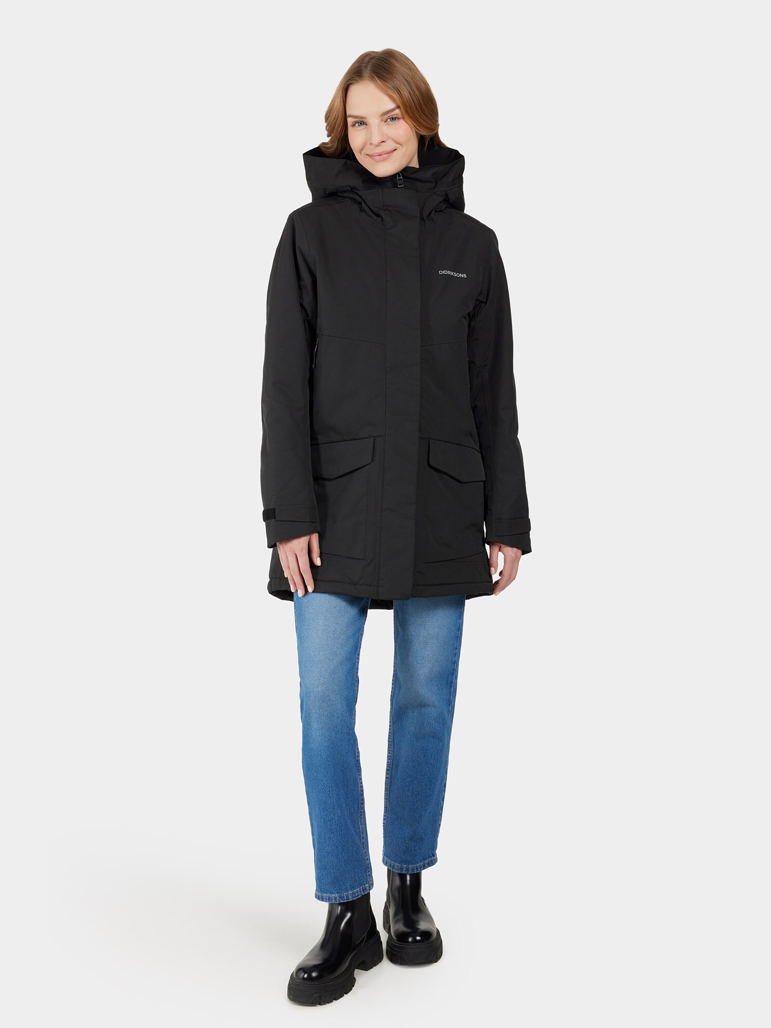 Thumbnail - Didriksons Outdoorjacke
