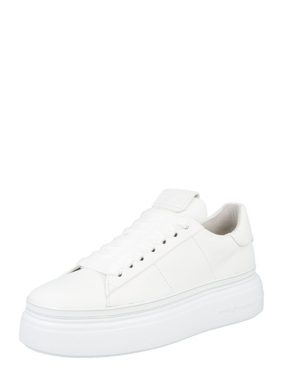 Låg sneaker 'ELAN'