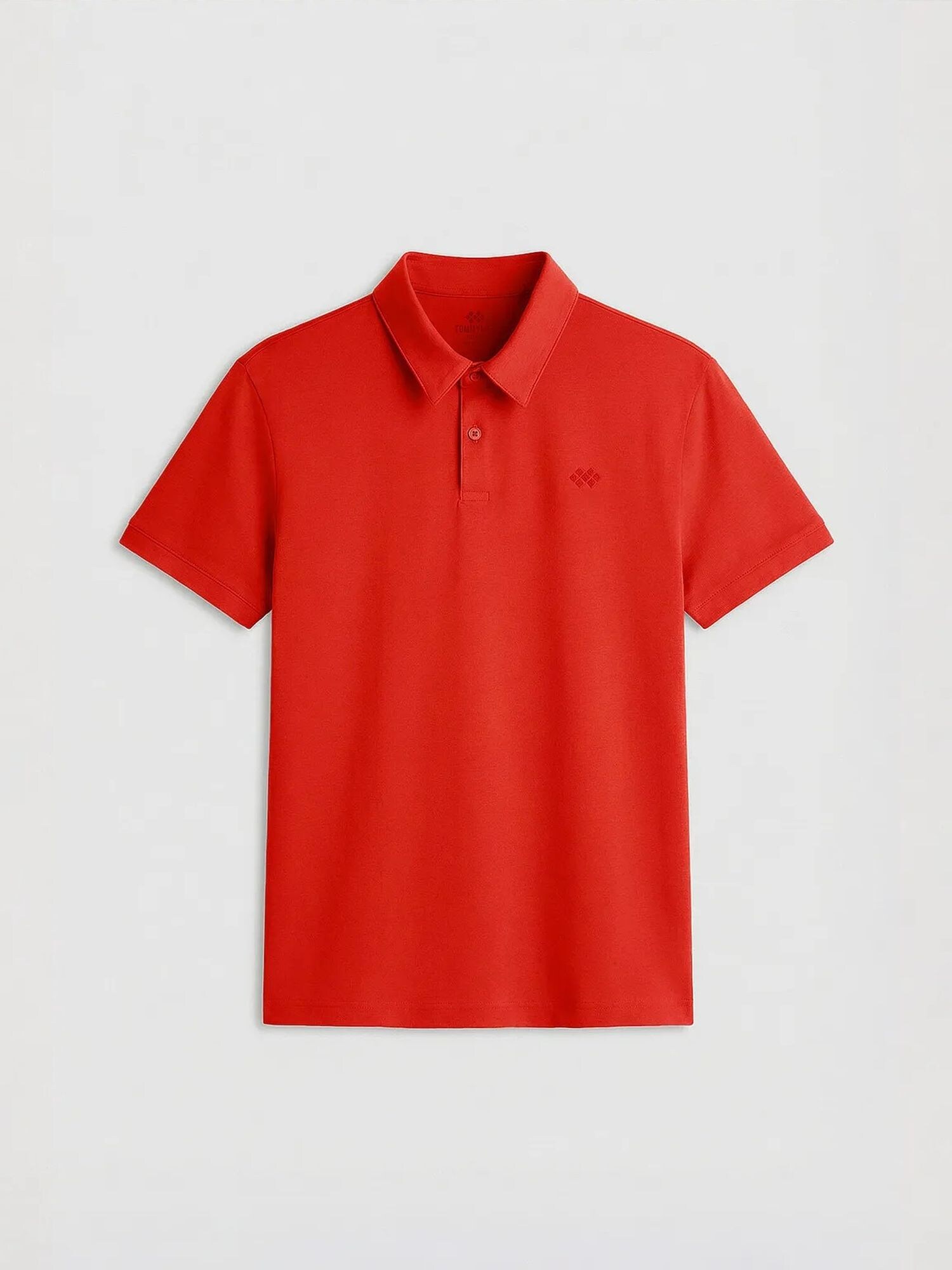 Tommy Life Majica crvena